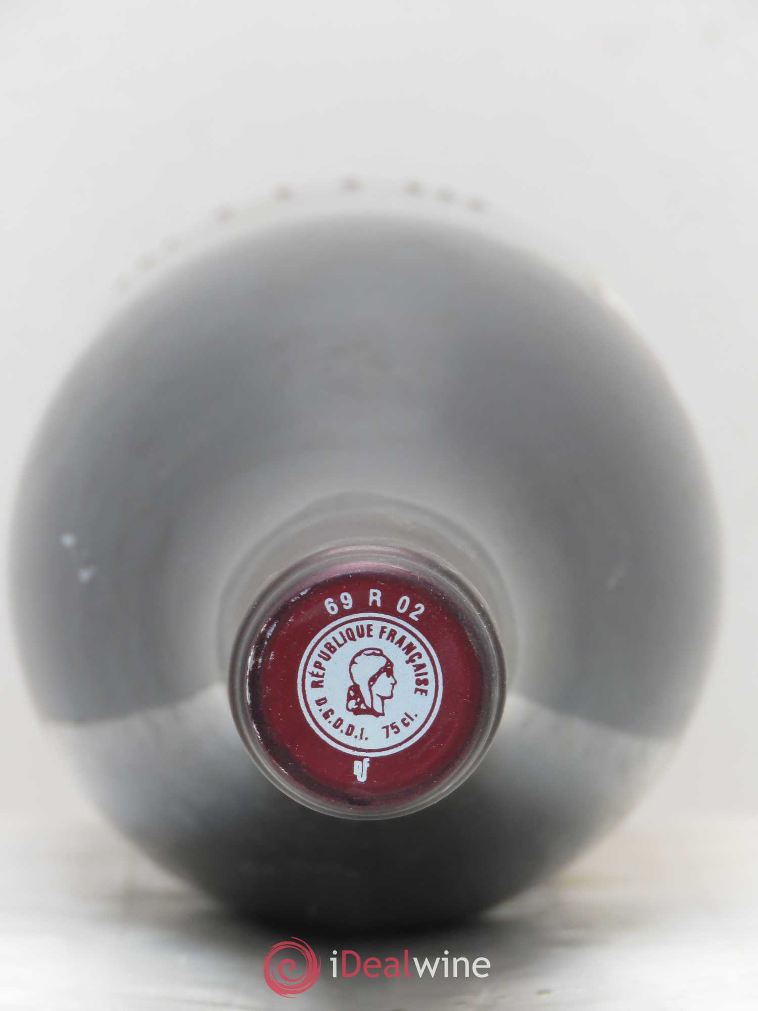 Côte-Rôtie Côte Brune Jamet (Domaine) 2013 - Lot de 1 bouteille - 1