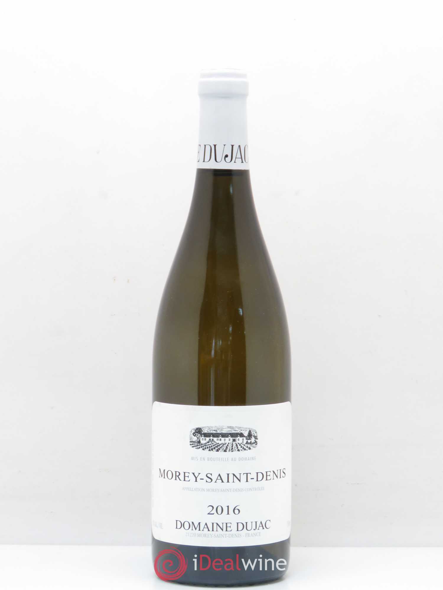 Morey-Saint-Denis Dujac (Domaine) Morey Saint-Denis Villages 2016 - Posten von 1 Flasche - 0