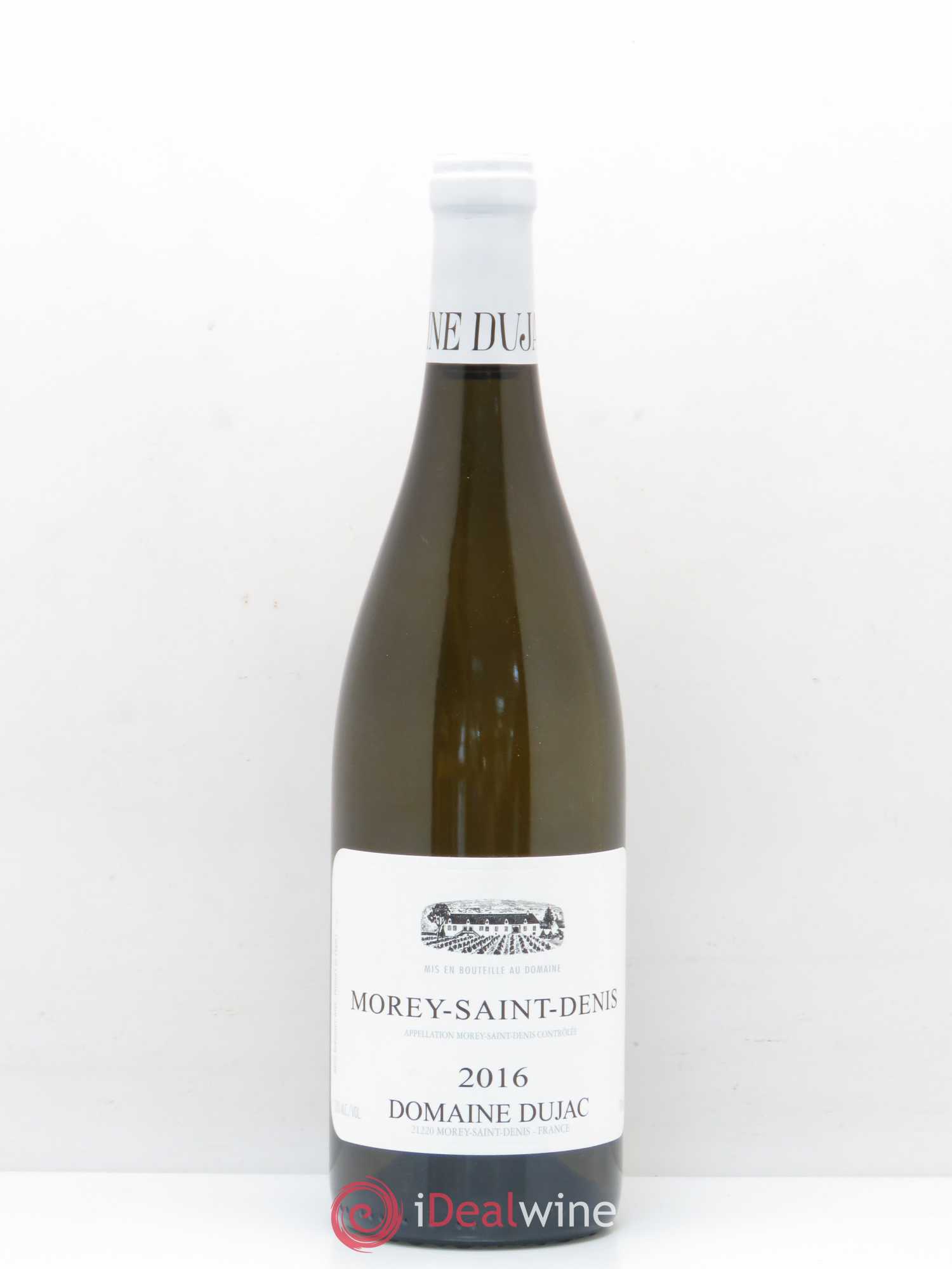Morey-Saint-Denis Dujac (Domaine) Morey Saint-Denis Villages 2016 - Posten von 1 Flasche - 0