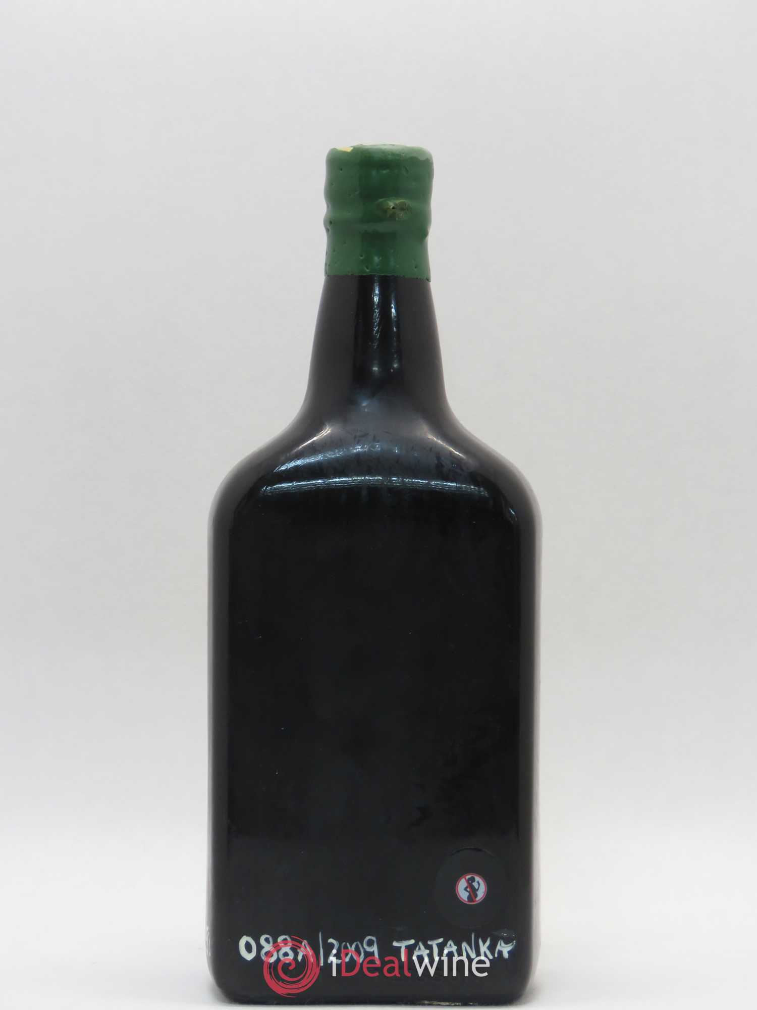 Rhum Neisson Cuvée Spéciale Tatanka L'Amareuse Rhum Blanc Agricole 2009 - Lot of 1 bottle - 1