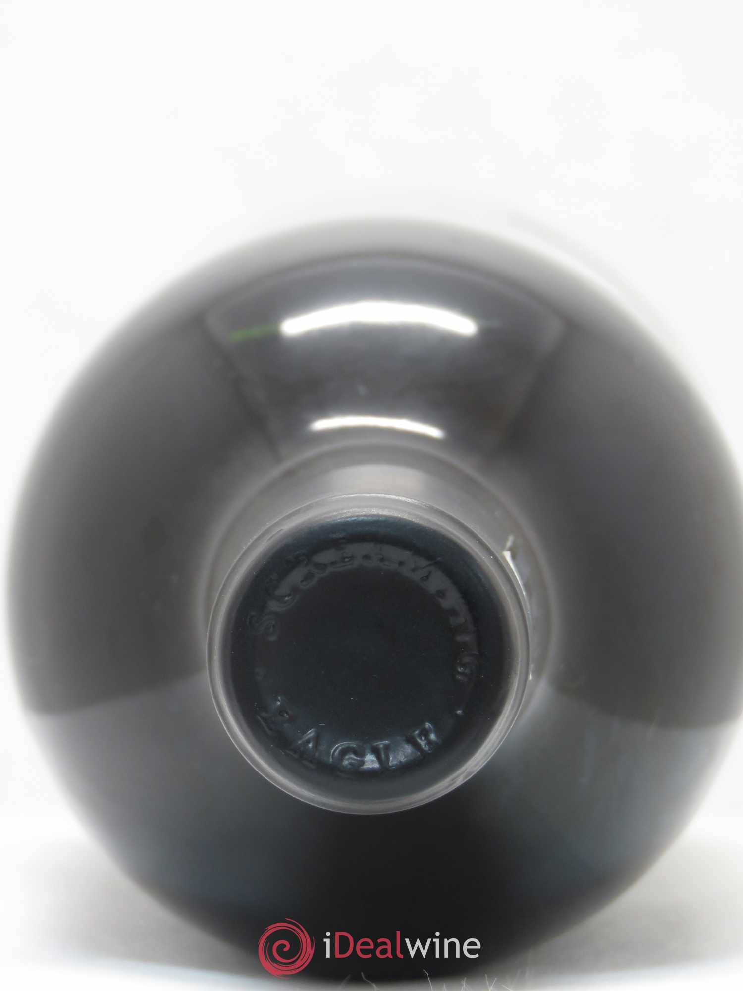 Oakville Napa Valley Screaming Eagle Stanley Kroenke The Flight 2015 - Posten von 1 Flasche - 2