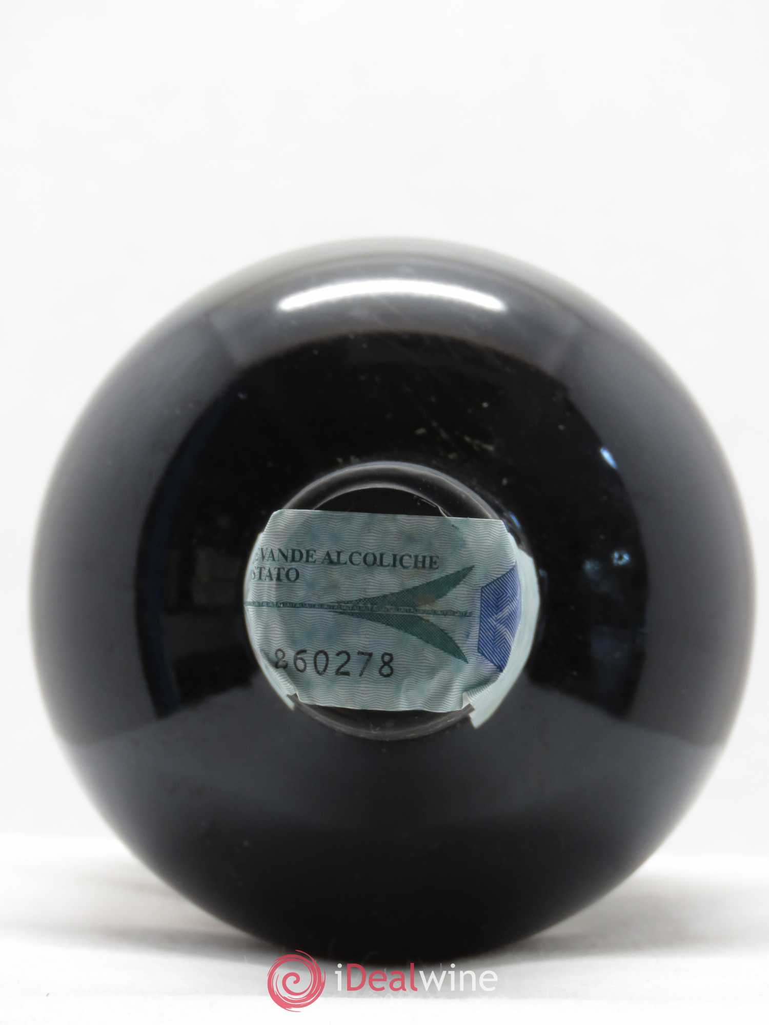 Rhum Trinidad et Tobago Caroni 18 ans d'âge 1994 - Lot de 1 bouteille - 2