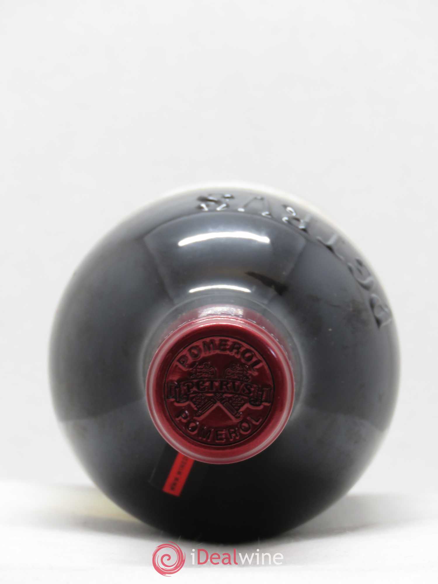 Petrus 2014 - Lot de 1 bouteille - 2