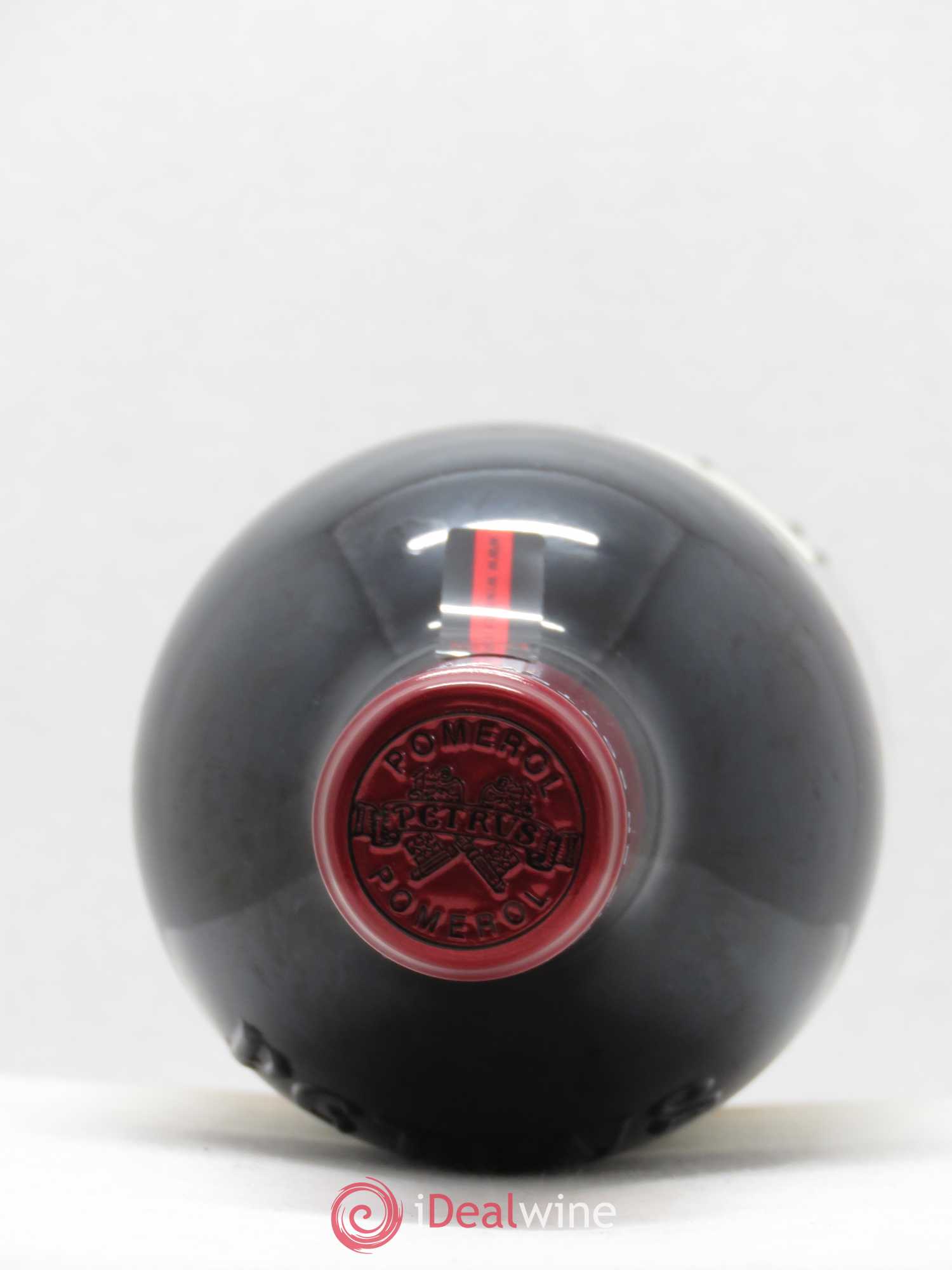 Petrus 2015 - Lot de 1 bouteille - 2
