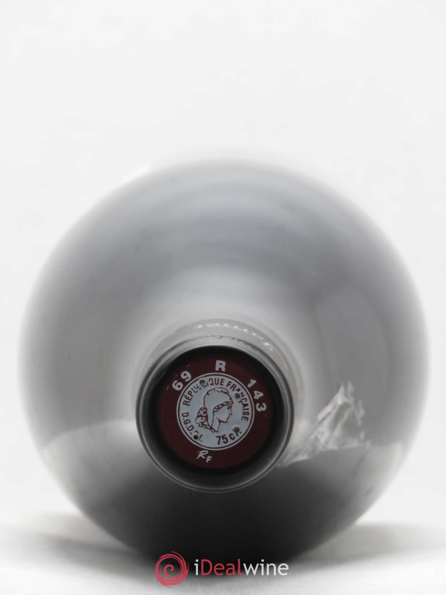 Côte-Rôtie Côte Brune Jamet (Domaine) 2016 - Lot de 1 bouteille - 1
