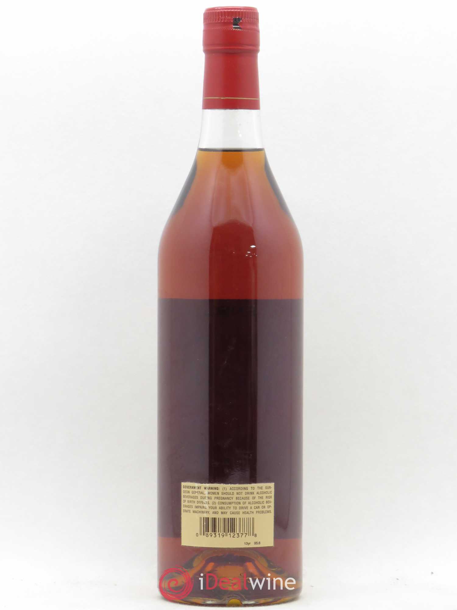 Whisky Kentucky/USA Pappy Van Winkle 13 ans Family Reserve Rye Straight Rye  - Posten von 1 Flasche - 1