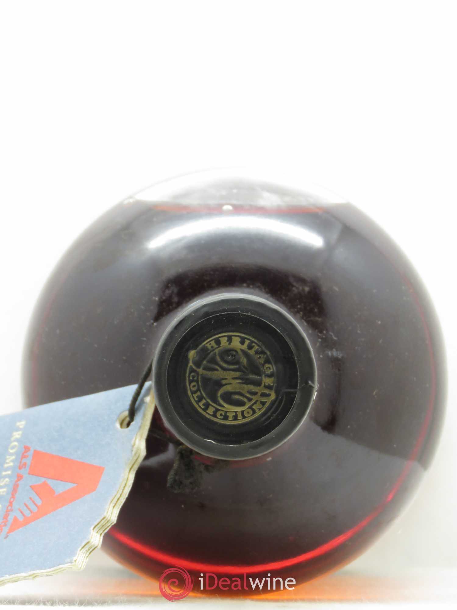 Whisky Bourbon Whiskey Parker's Héritage - Promise of Hope - - Heritage Collection - 7th Edition 10 Years Old Single Barrel - Posten von 1 Flasche - 2