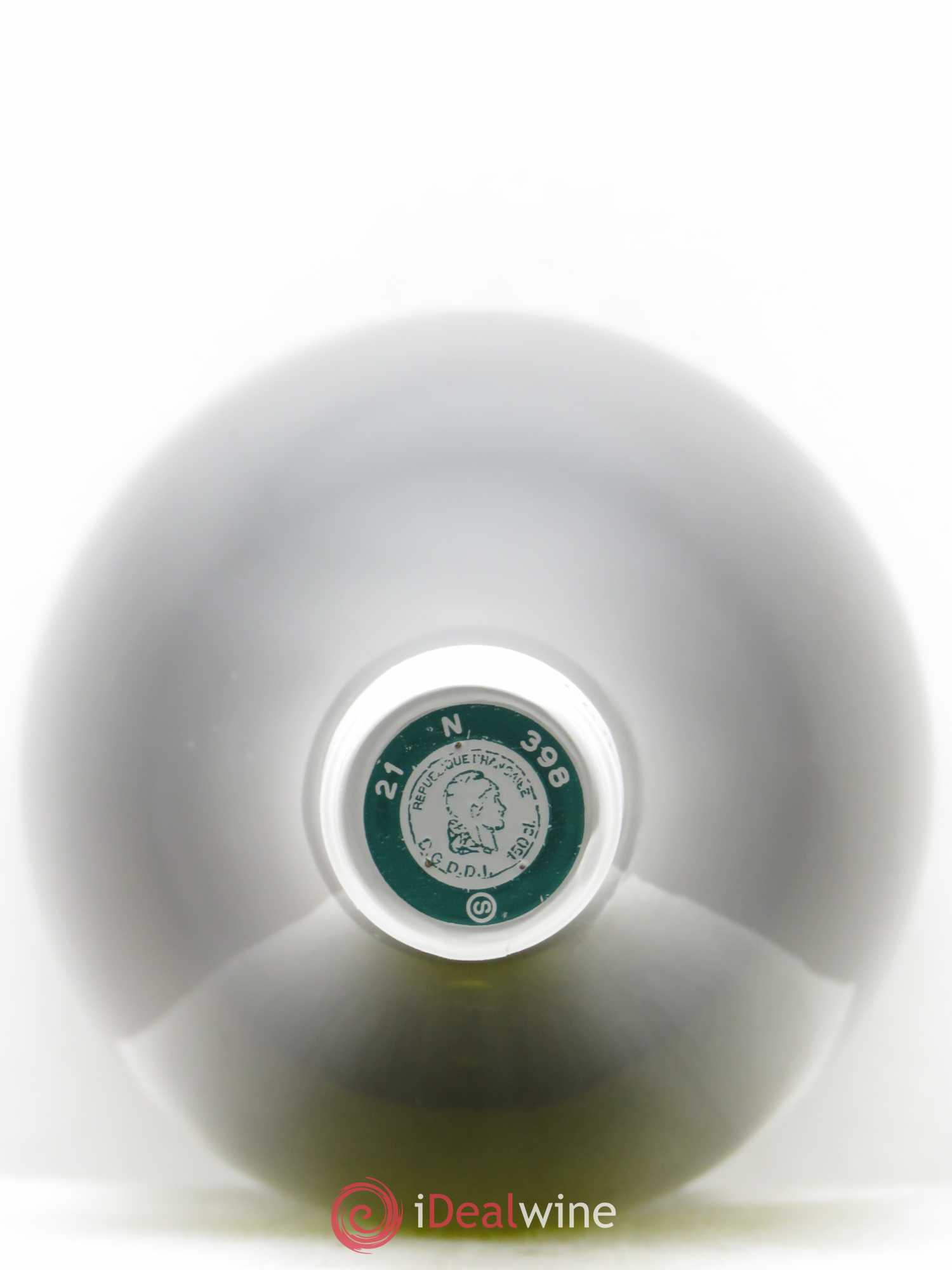 Meursault 1er Cru Perrières Pierre Morey (Domaine) 2017 - Lot de 1 magnum - 2