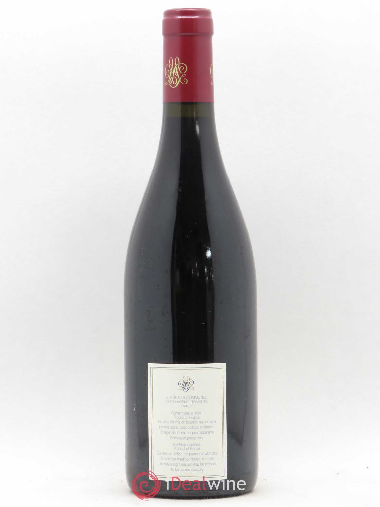 Echezeaux Grand Cru Mugneret-Gibourg (Domaine) 2017 - Lot de 1 bouteille - 1