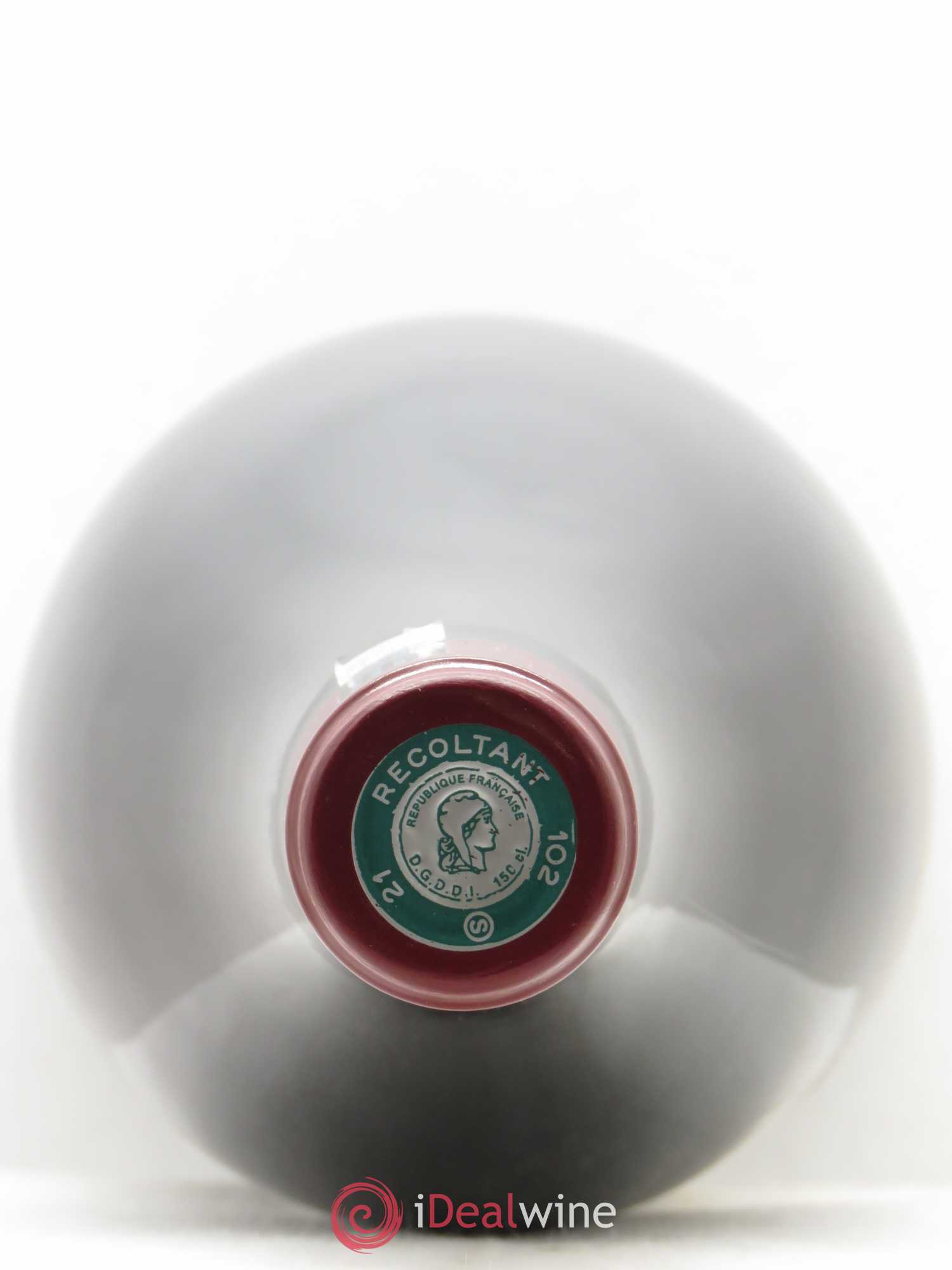 Chambolle-Musigny 1er Cru Les Cras Georges Roumier (Domaine) 2017 - Lot de 1 magnum - 2