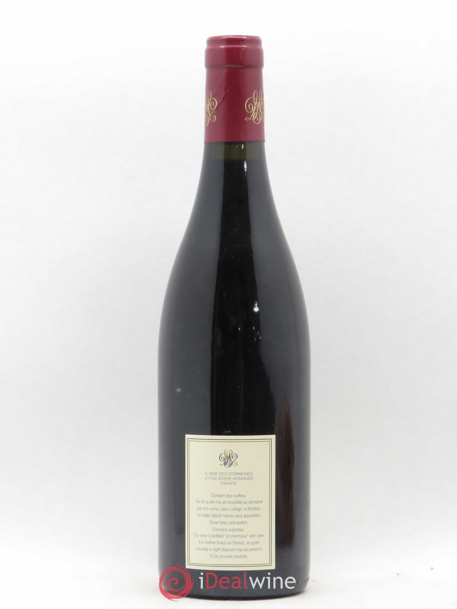 Ruchottes-Chambertin Grand Cru Mugneret-Gibourg 2009 - Posten von 1 Flasche - 1