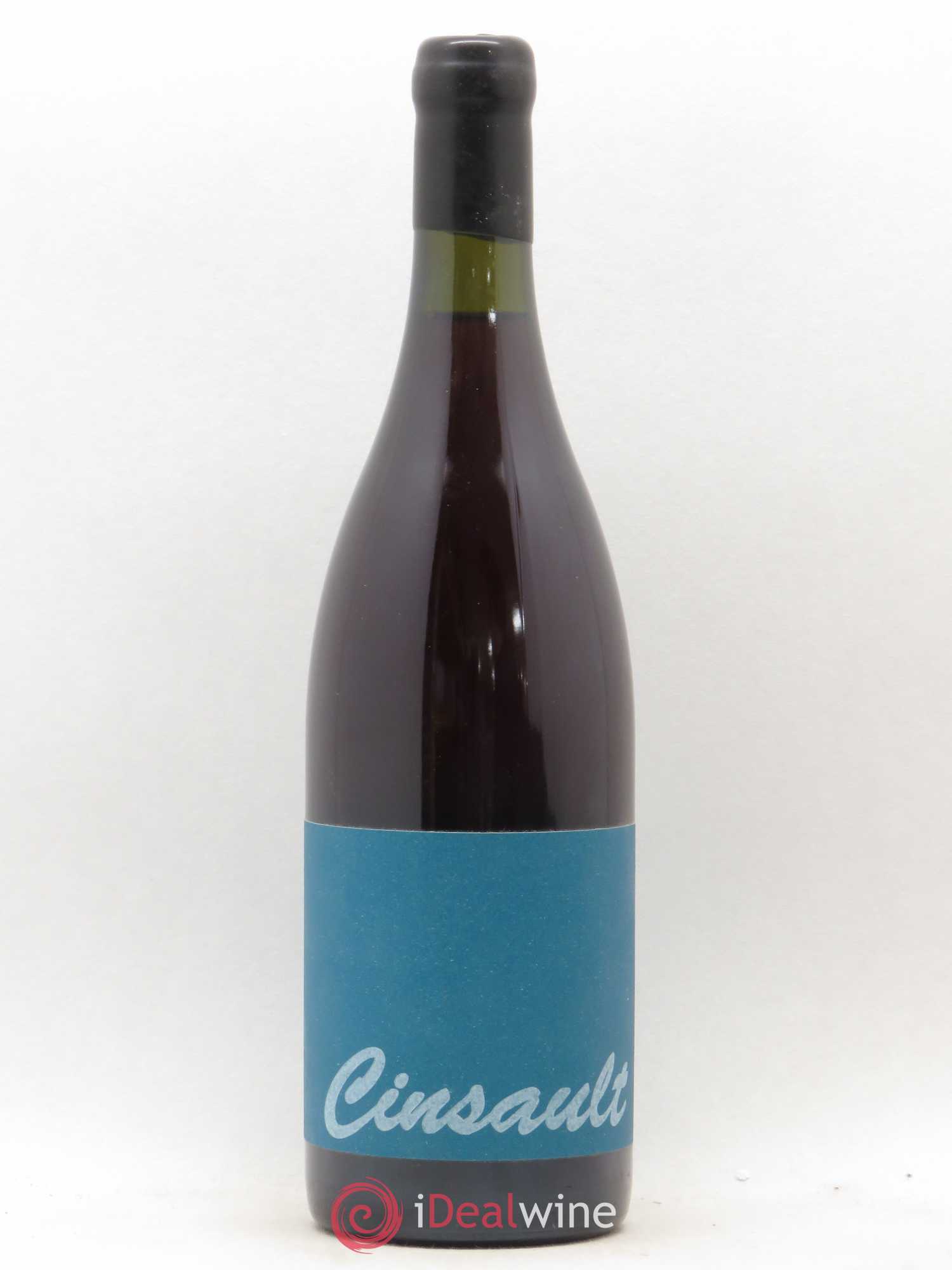 Australie Barossa Valley Cinsault Tom Shobrook 2015 - Posten von 1 Flasche - 0