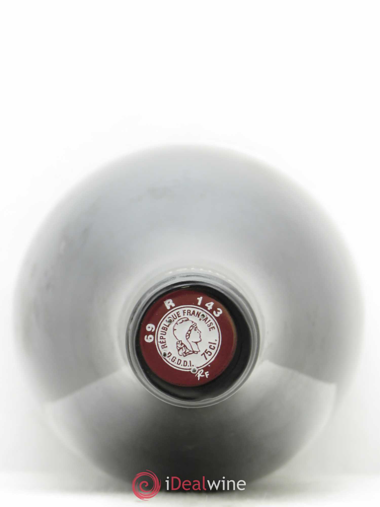 Côte-Rôtie Côte Brune Jamet (Domaine) 2015 - Lot de 1 bouteille - 1