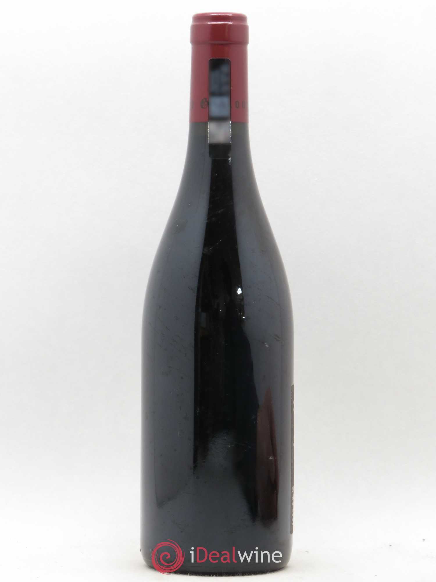 Chambolle-Musigny Georges Roumier (Domaine) Village 2017 - Lot de 1 bouteille - 1
