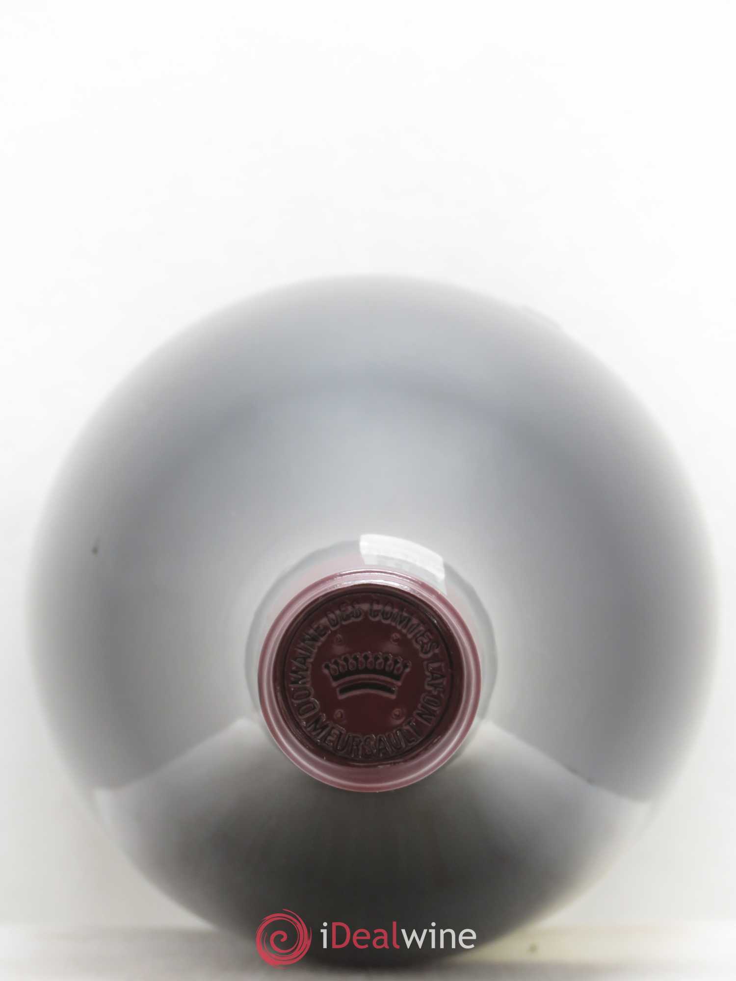 Volnay 1er Cru Santenots du Milieu Comtes Lafon (Domaine des) 2017 - Lot de 1 magnum - 2