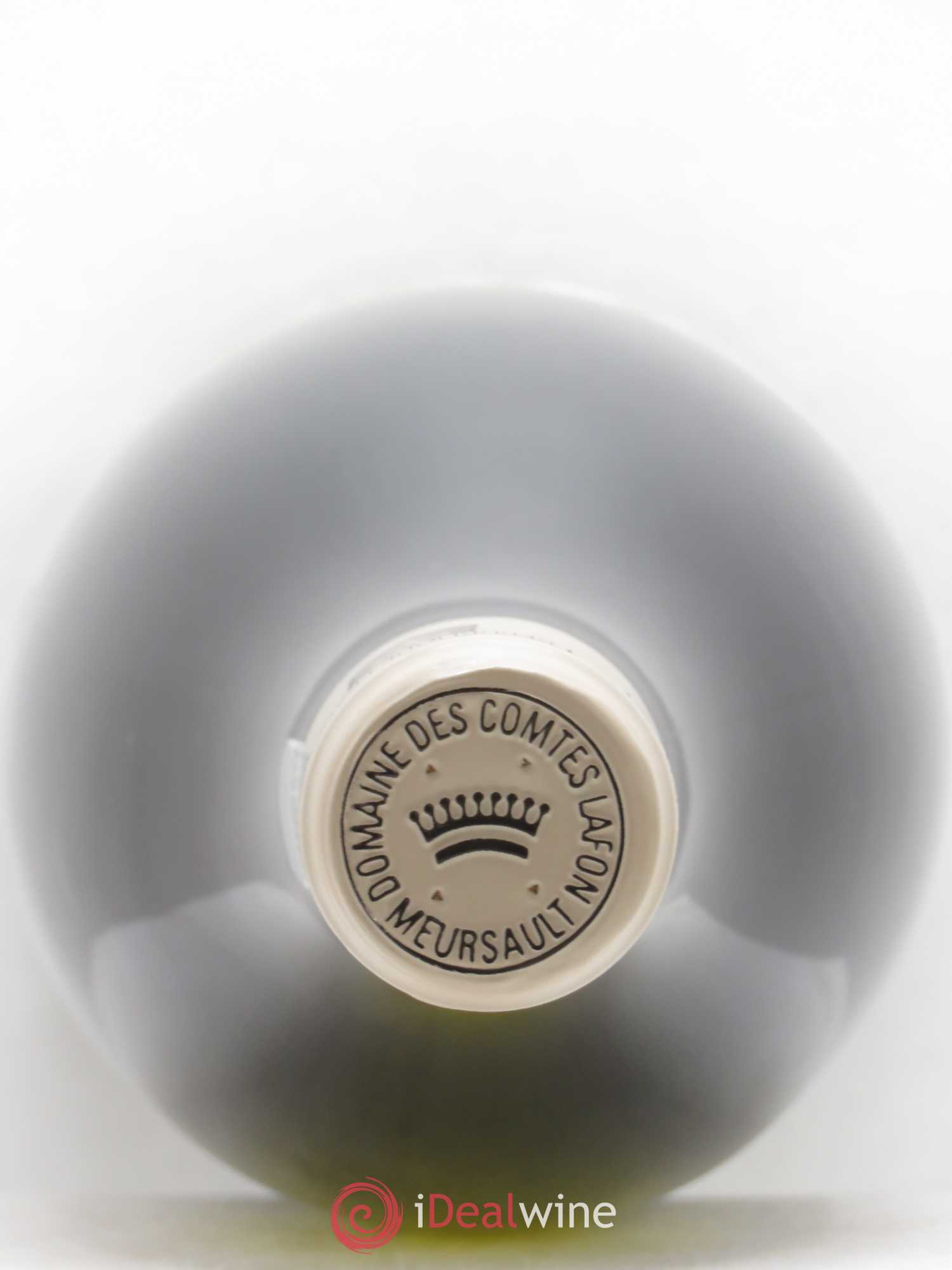 Meursault 1er Cru Perrières Comtes Lafon (Domaine des) 2017 - Lot de 1 bouteille - 1