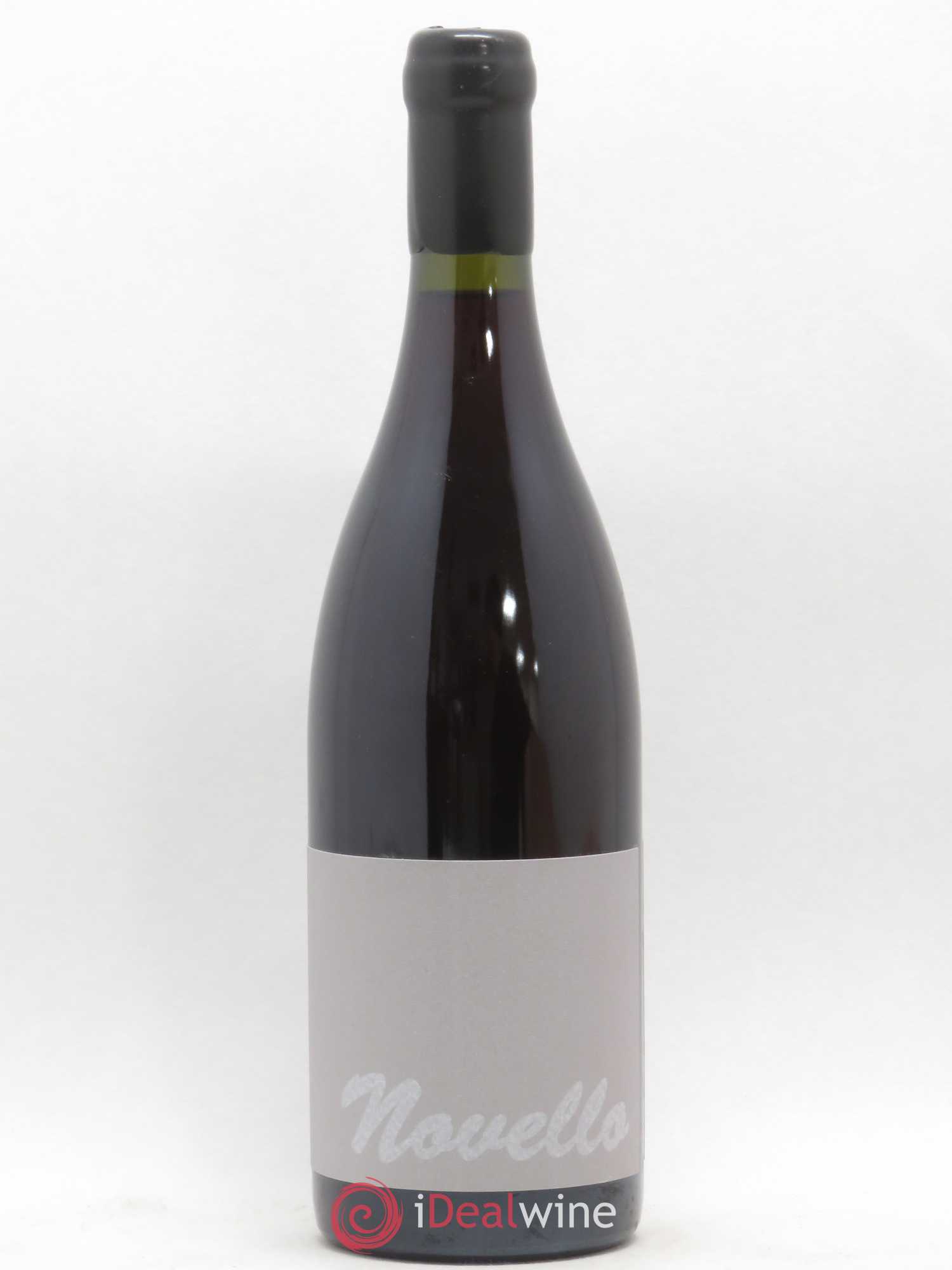 Australie Adelaide Hills Shobbrook Novello 2015 - Posten von 1 Flasche - 0