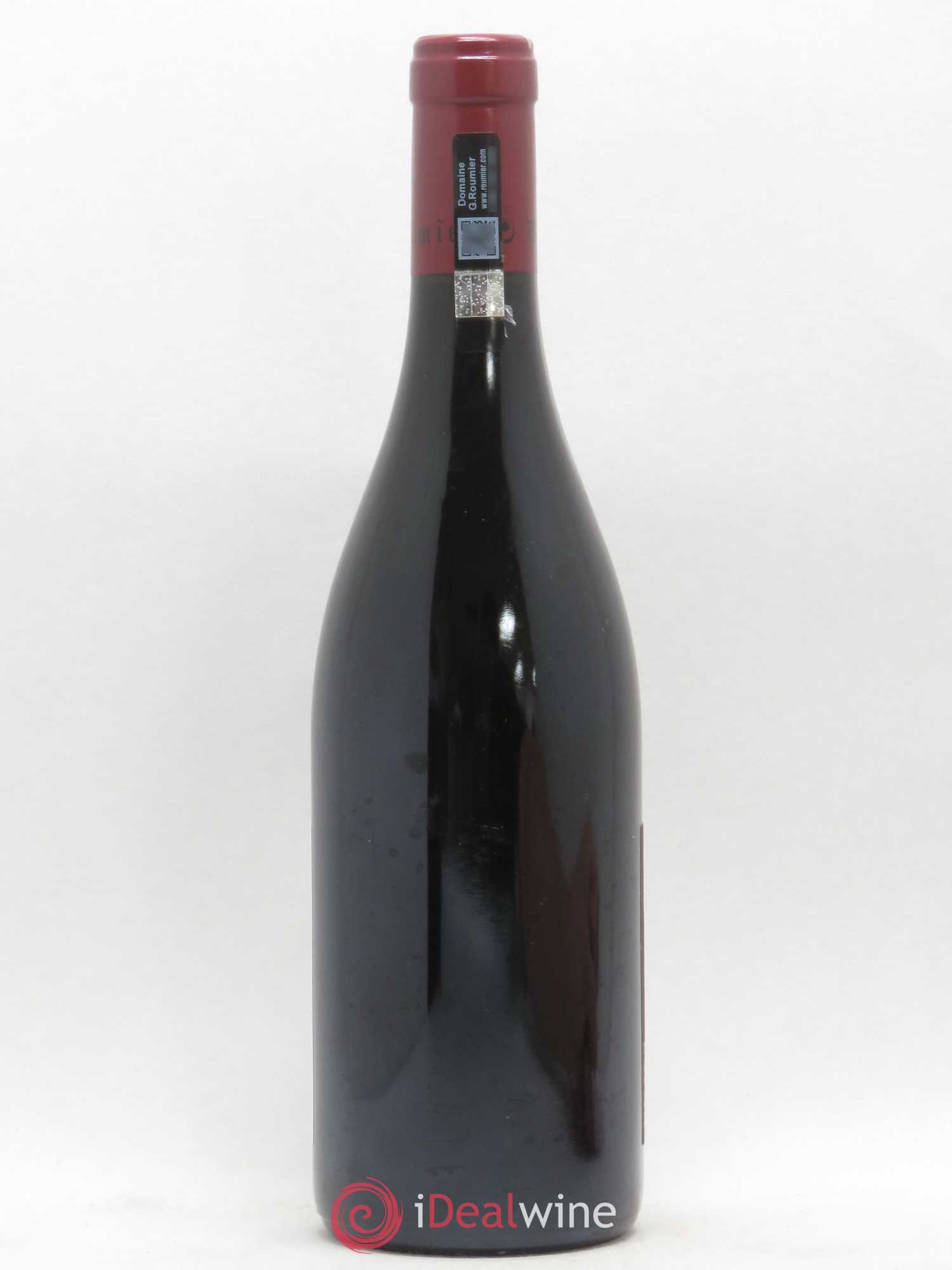 Morey-Saint-Denis 1er Cru Clos de la Bussière Georges Roumier (Domaine) 2017 - Lot de 1 bouteille - 1