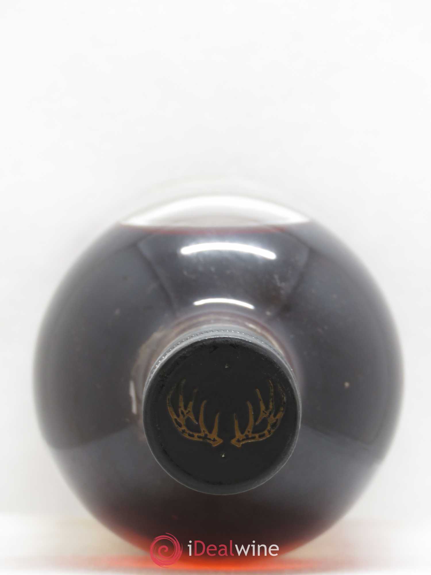 Whisky Kentucky Bourbon Whiskey USA George T Stagg Barrel Proof 138.2 Limited Edition  - Lot de 1 bouteille - 2