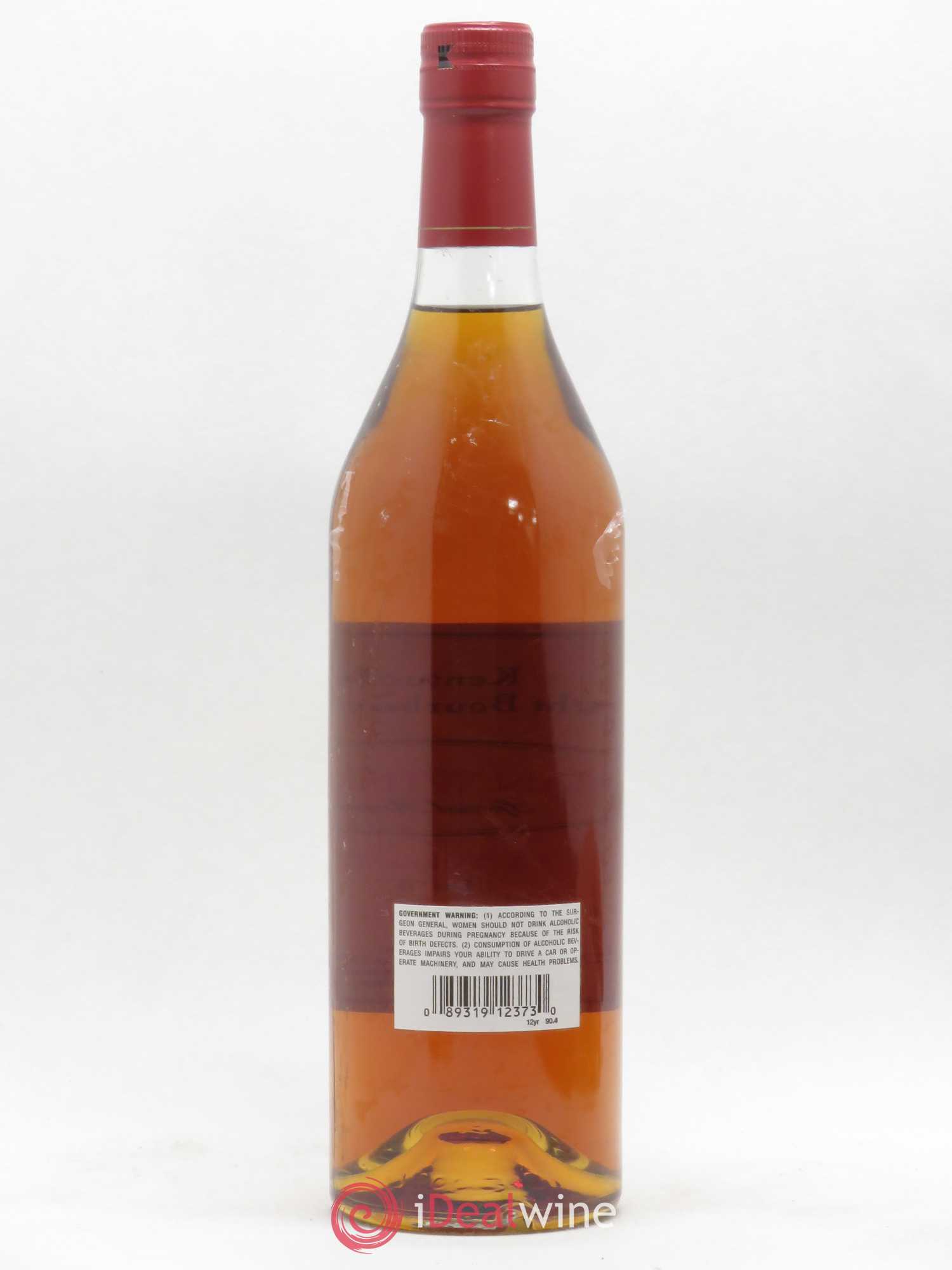 Whisky Kentucky Straight Bourbon Whiskey USA Van Winkle Special Reserve 12 Years Old Lot B 90.4 Proof  - Posten von 1 Flasche - 1