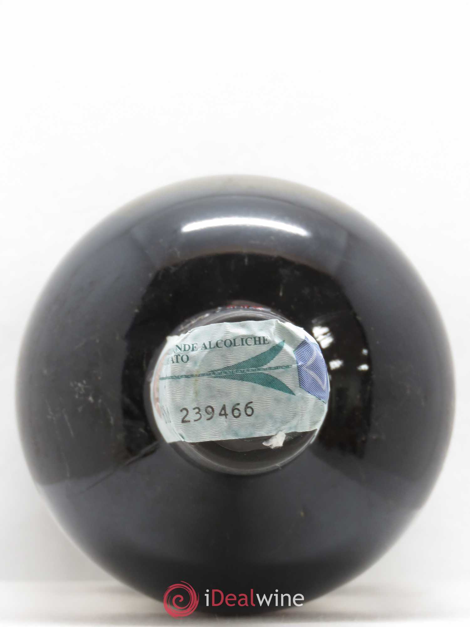 Rhum Trinidad Caroni Heavy Rum 18 Ans d'Age 1994 - Lot de 1 bouteille - 2