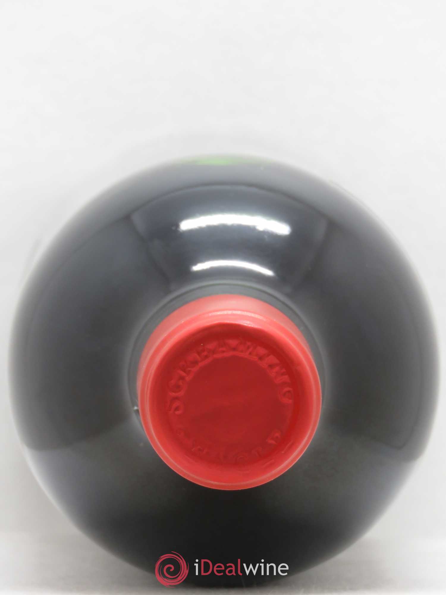 Oakville Napa Valley Screaming Eagle Stanley Kroenke 2007 - Lot de 1 bouteille - 2