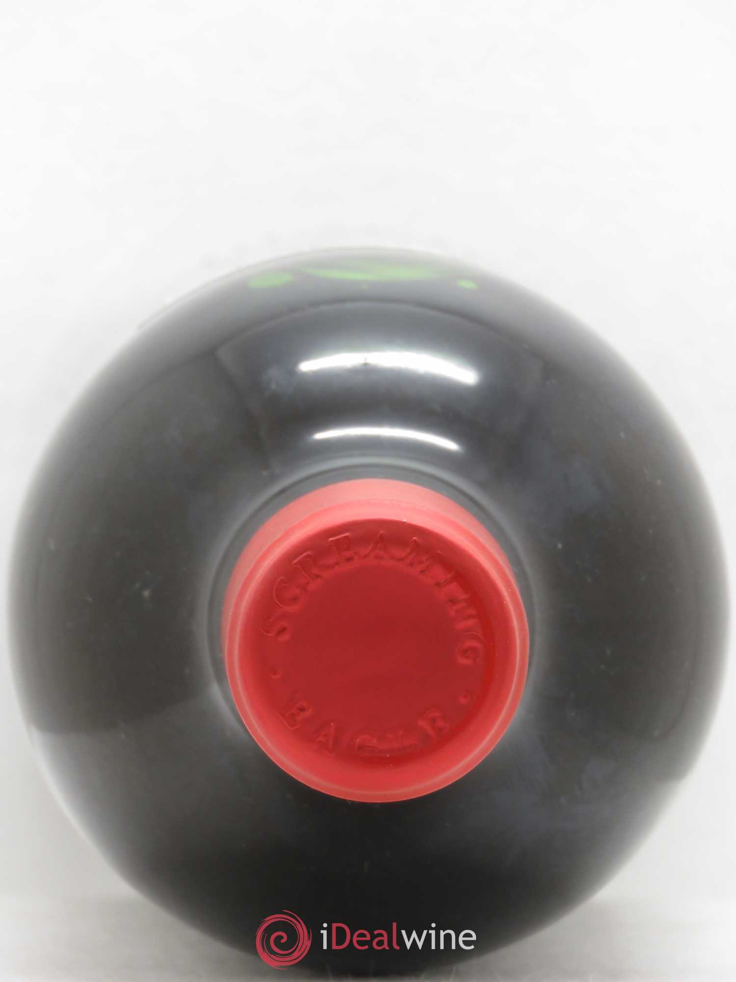 Oakville Napa Valley Screaming Eagle Stanley Kroenke 2016 - Posten von 1 Flasche - 2