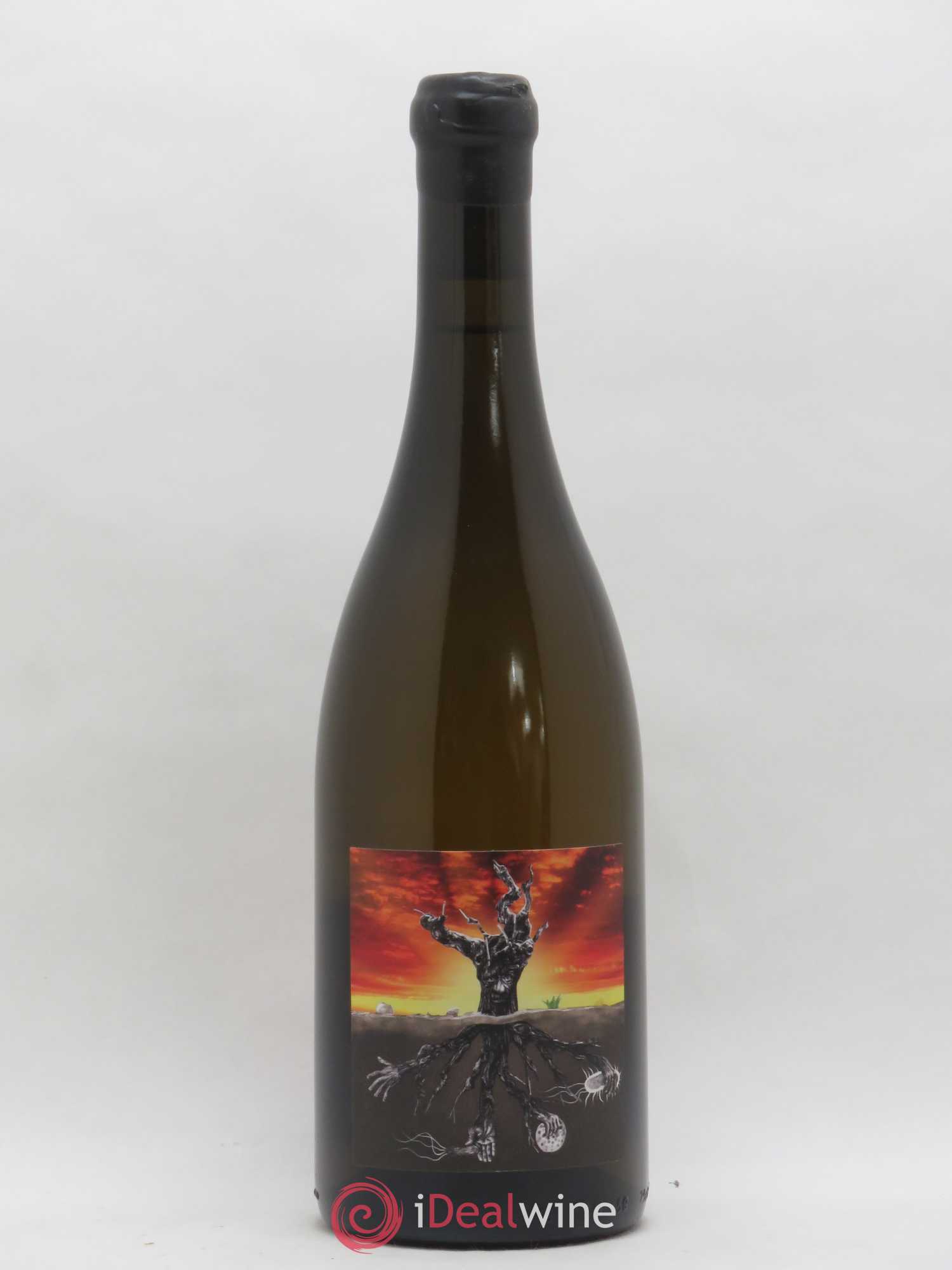 Espagne Castilla Y Leon MicroBio Wines Ismael Gozalo Vino De La Tierra 2016 - Posten von 1 Flasche - 0