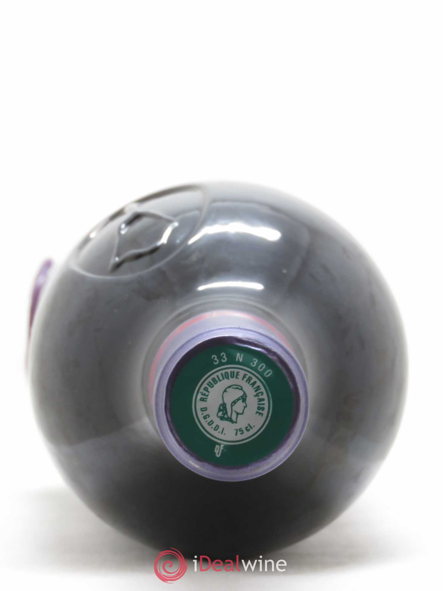 Château la Violette 2015 - Lot de 1 bouteille - 2