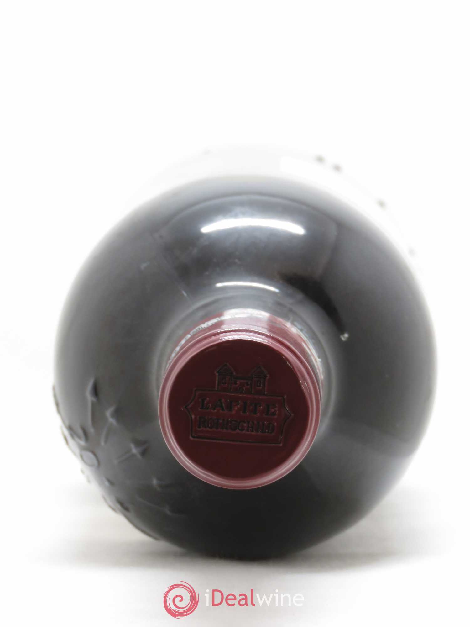 Château Lafite Rothschild 1er Grand Cru Classé 2014 - Lot de 1 bouteille - 2