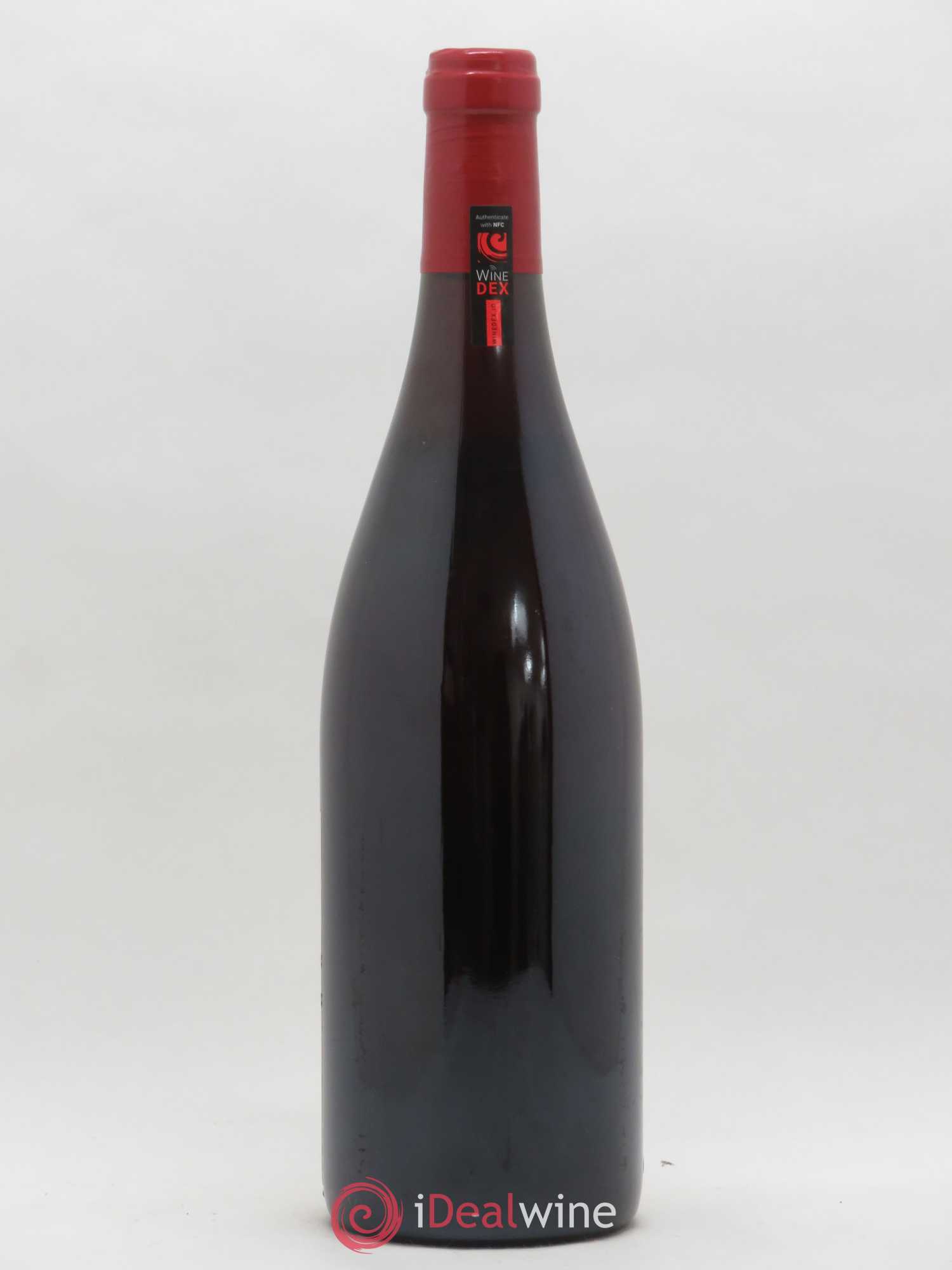 Châteauneuf-du-Pape Pignan Emmanuel Reynaud 2011 - Lot de 1 bouteille - 1