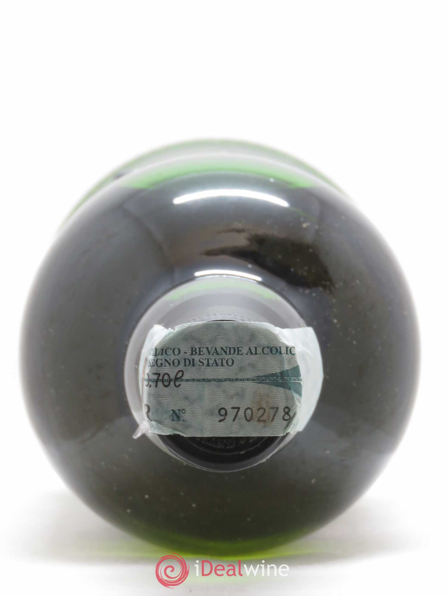 Whisky Ecosse Islay Ardbeg Airigh Nam Beist Distillé - Embouteillé Official Bottling 2008 - Limited Release 1990 - Posten von 1 Flasche - 3