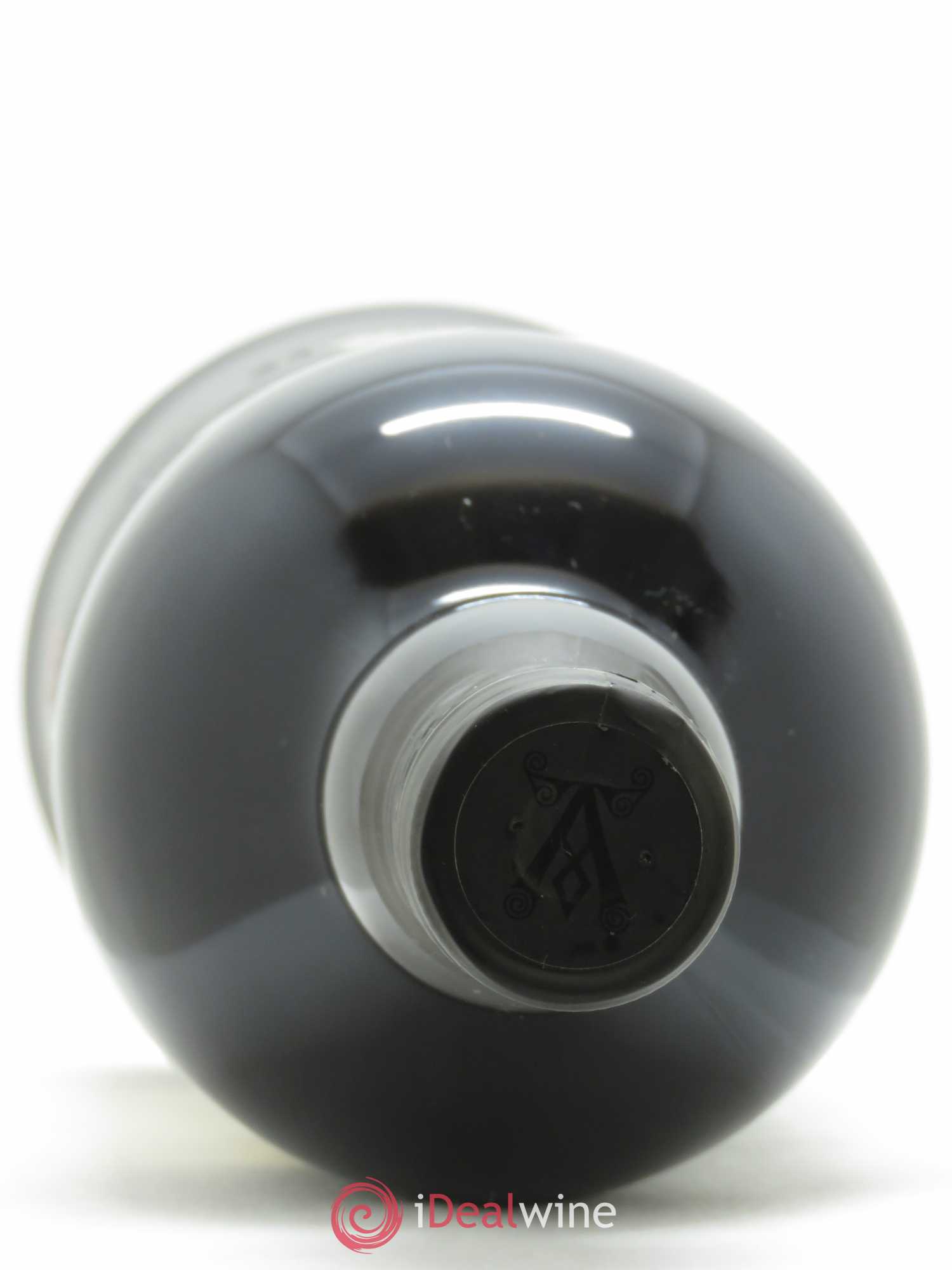 Whisky Ecosse Islay Ardbeg Blaack Exclusive Committee Release 20th Commitee's Anniversary Limited Edition - Posten von 1 Flasche - 2