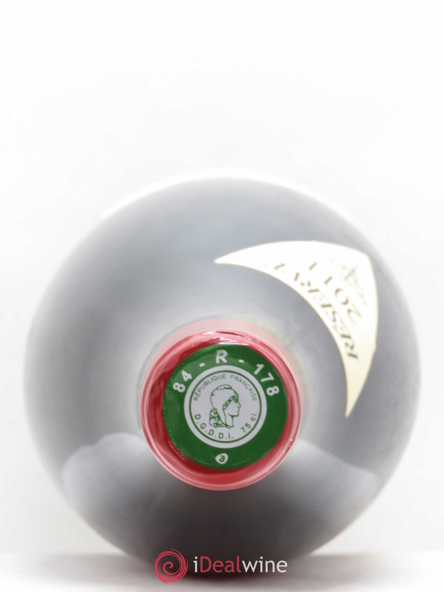 Châteauneuf-du-Pape Château Rayas Emmanuel Reynaud Réserve 2011 - Lot de 1 bouteille - 2