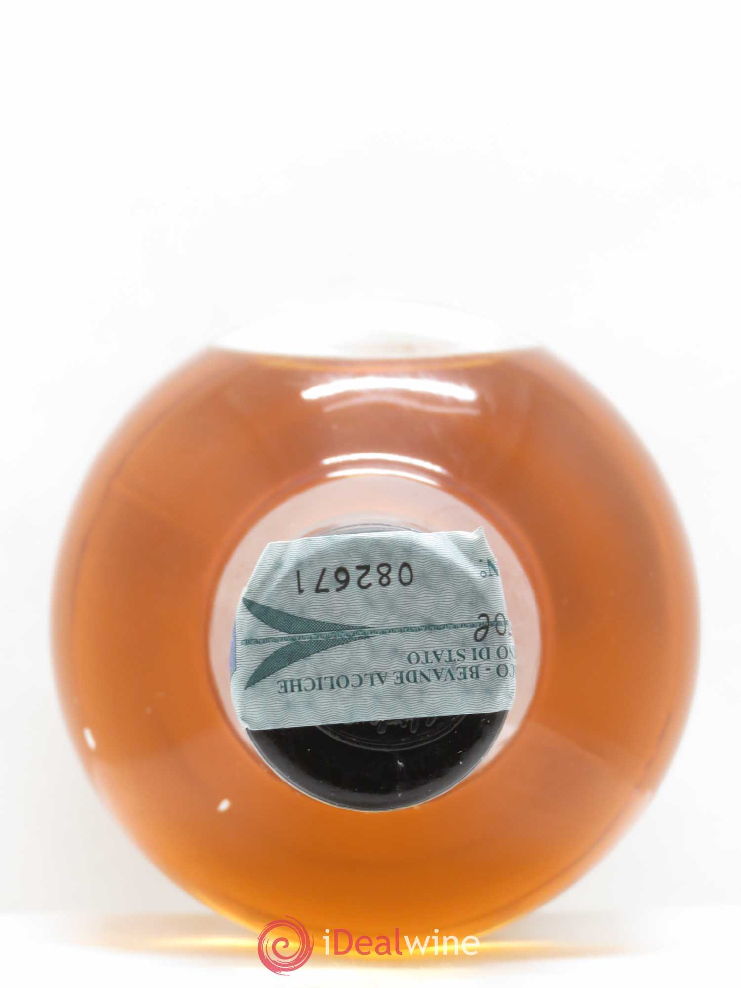 Whisky Honshu Nagano Chichibu Distillerie Ichiro s The Peated Single Malt Cask Strength Official Bottling 2011-2015 5280 Bottes 2015 - Posten von 1 Flasche - 2