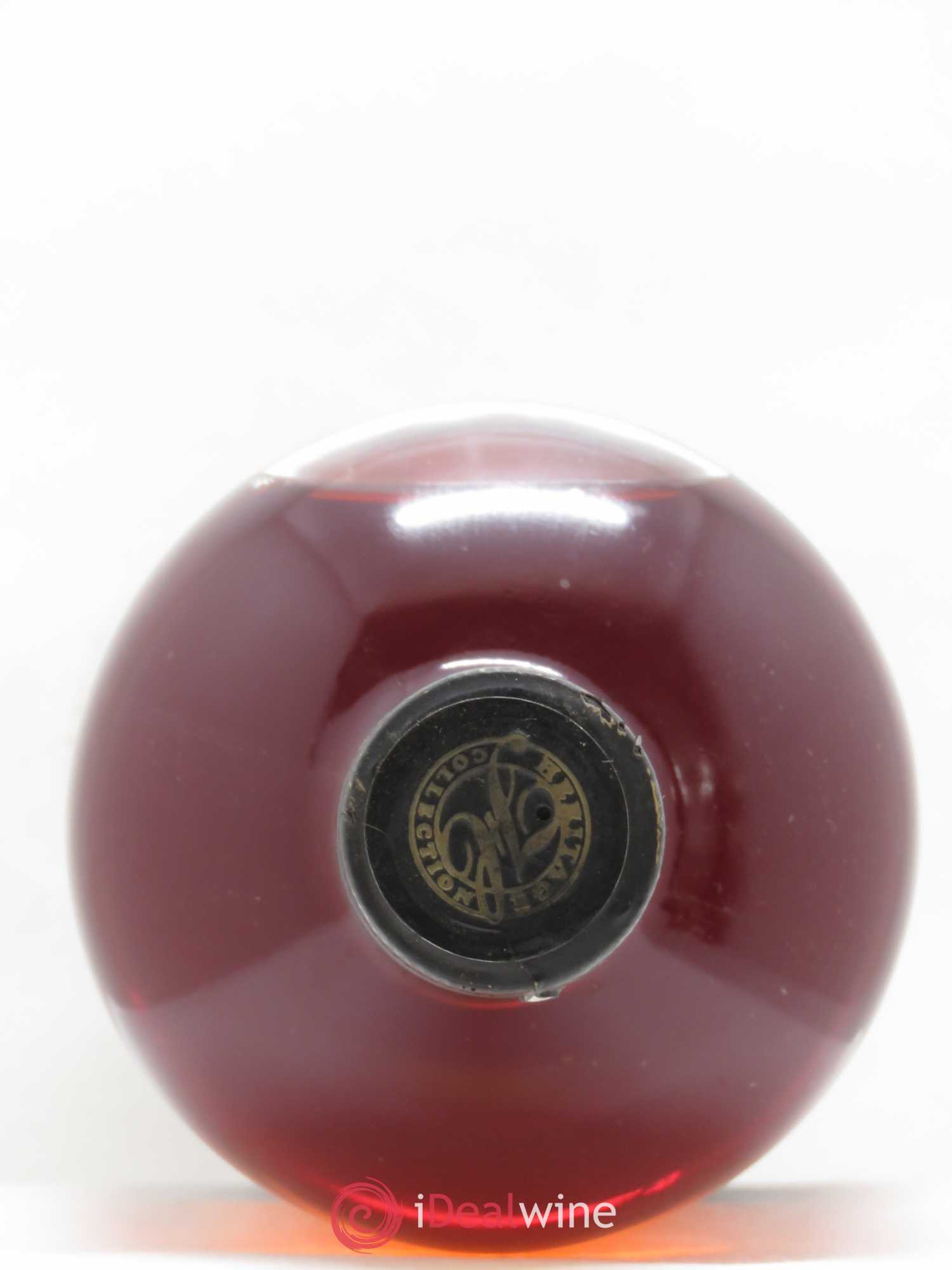 Whisky Bourbon Kentucky Parker s Heritage Collection Promise Of Hope 7th Edition 10 Years Old Single Barrel - Lot de 1 bouteille - 2