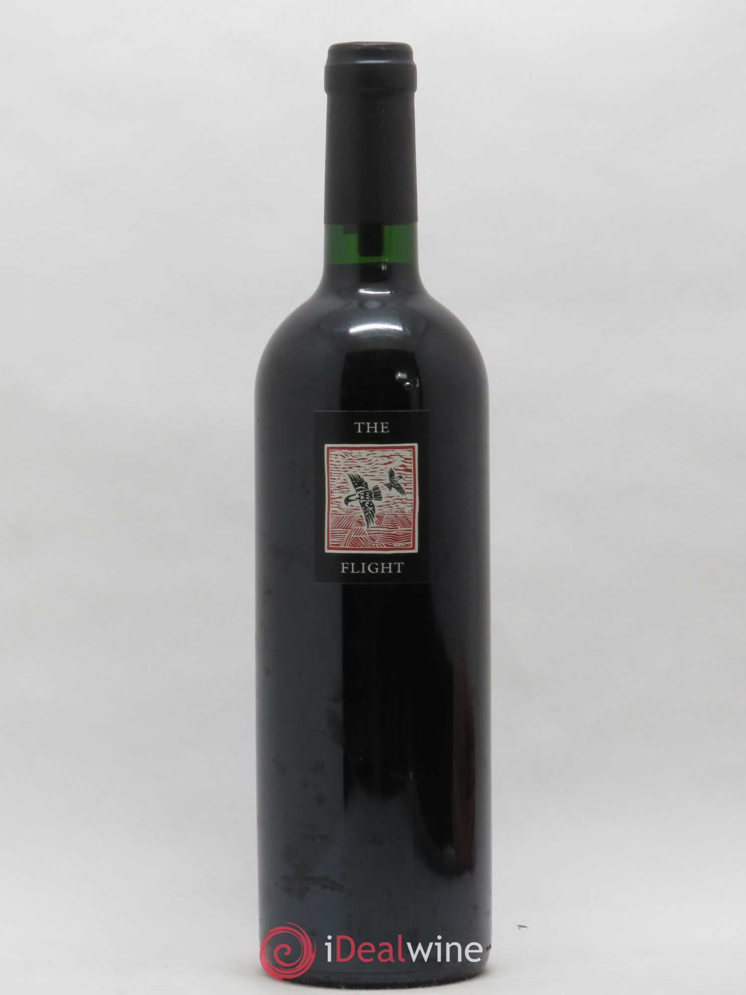 Oakville Napa Valley Screaming Eagle Stanley Kroenke Flight 2015 - Lot de 1 bouteille - 0