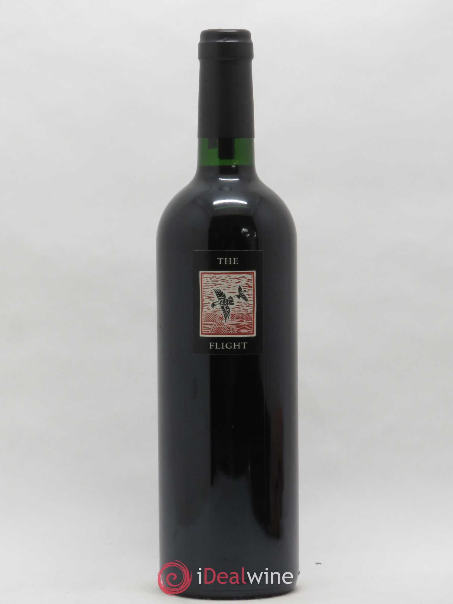 Oakville Napa Valley Screaming Eagle Stanley Kroenke Flight 2016 - Lot de 1 bouteille - 0