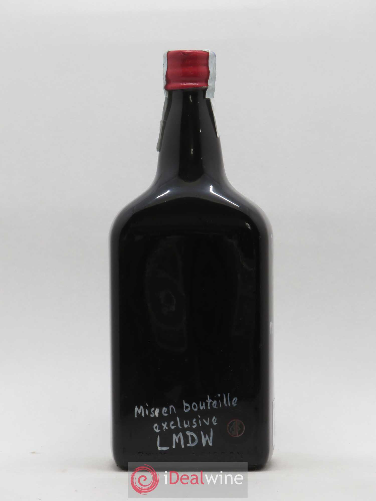 Rhum Martinique Neisson Cuvée Spéciale Tatanka La Distillerie Rhum Vieux 2010 - Lotto di 1 litro - 2