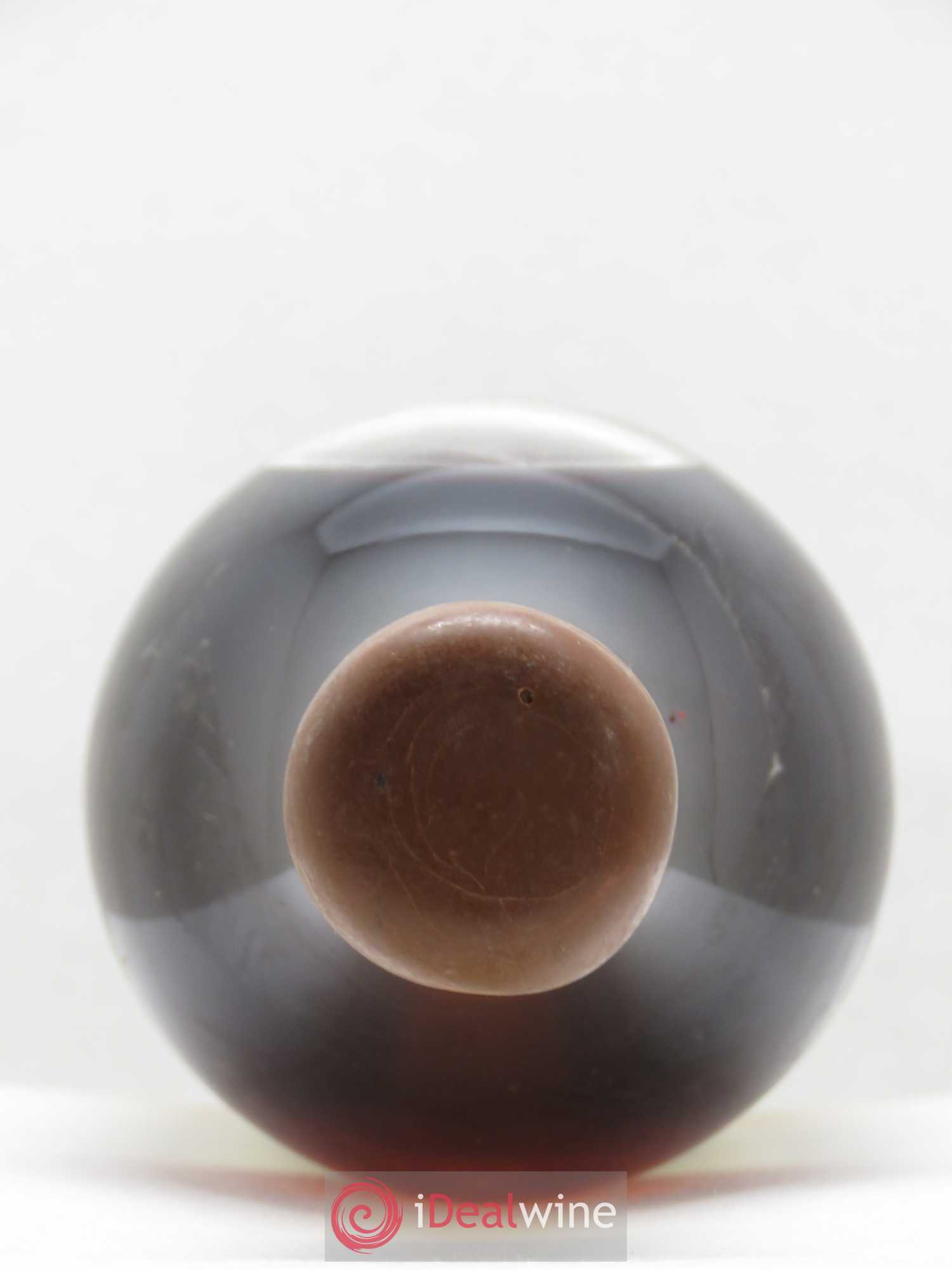 Rhum Cuba Legend of cuban rum pré-1962 Valdespino Jerez - Lot de 1 bouteille - 2