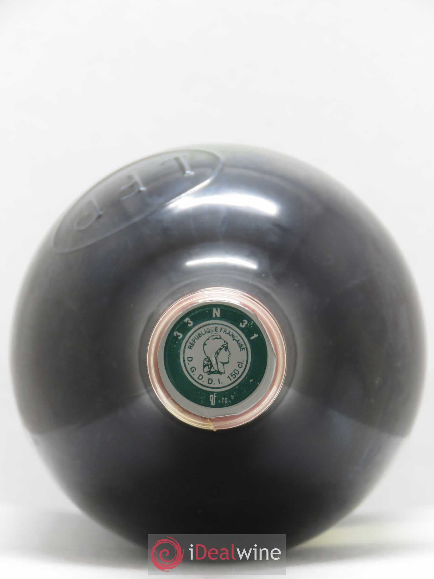 Château la Fleur Petrus 2016 - Posten von 1 Magnum - 2