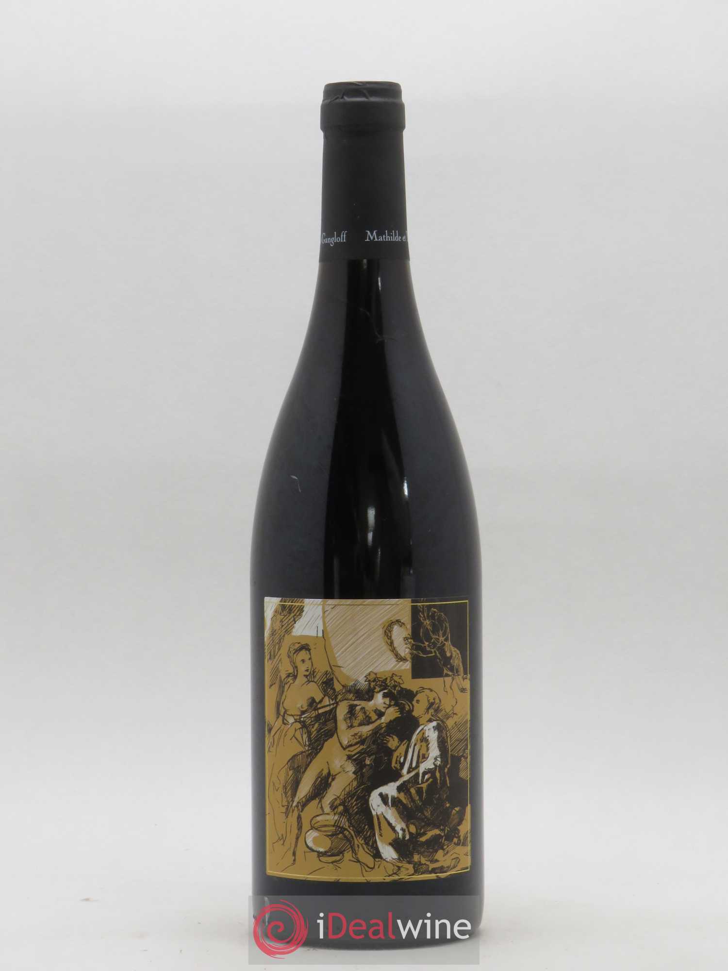 Saint-Joseph Gangloff (Domaine) 2016 - Lot de 1 bouteille - 0