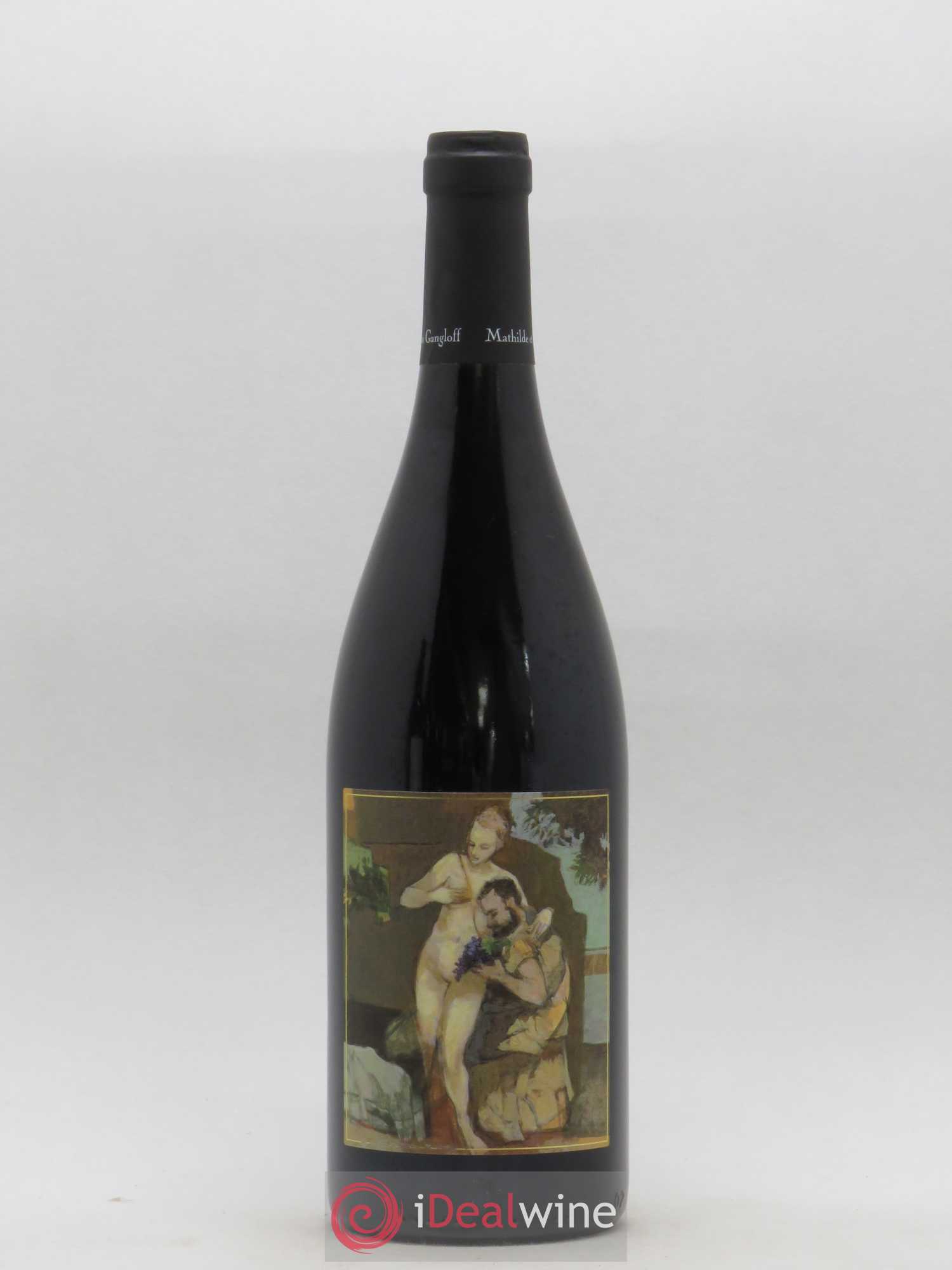 Côte-Rôtie La Sereine Noire Gangloff (Domaine) 2017 - Lot de 1 bouteille - 0