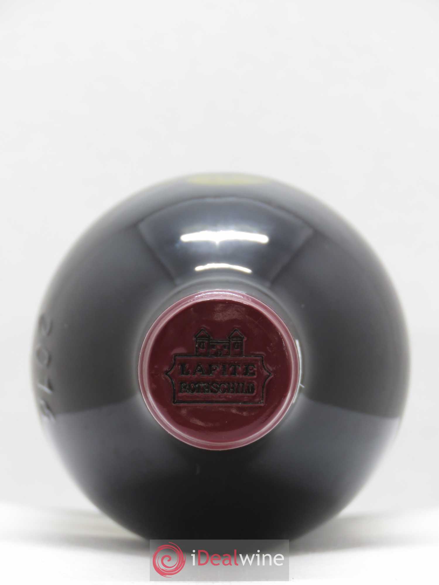 Château Lafite Rothschild 1er Grand Cru Classé 2016 - Lot de 1 bouteille - 2