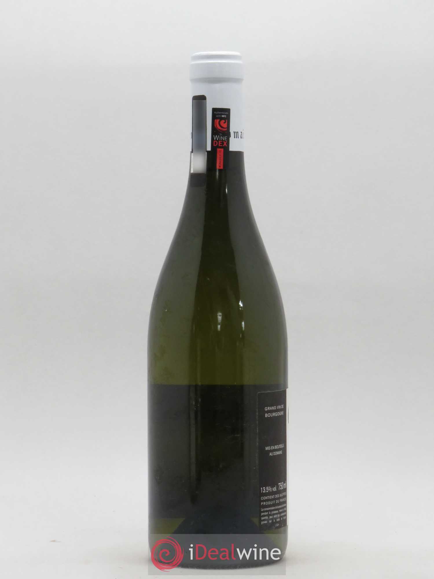 Corton-Charlemagne Grand Cru Georges Roumier (Domaine) 2017 - Lot de 1 bouteille - 1