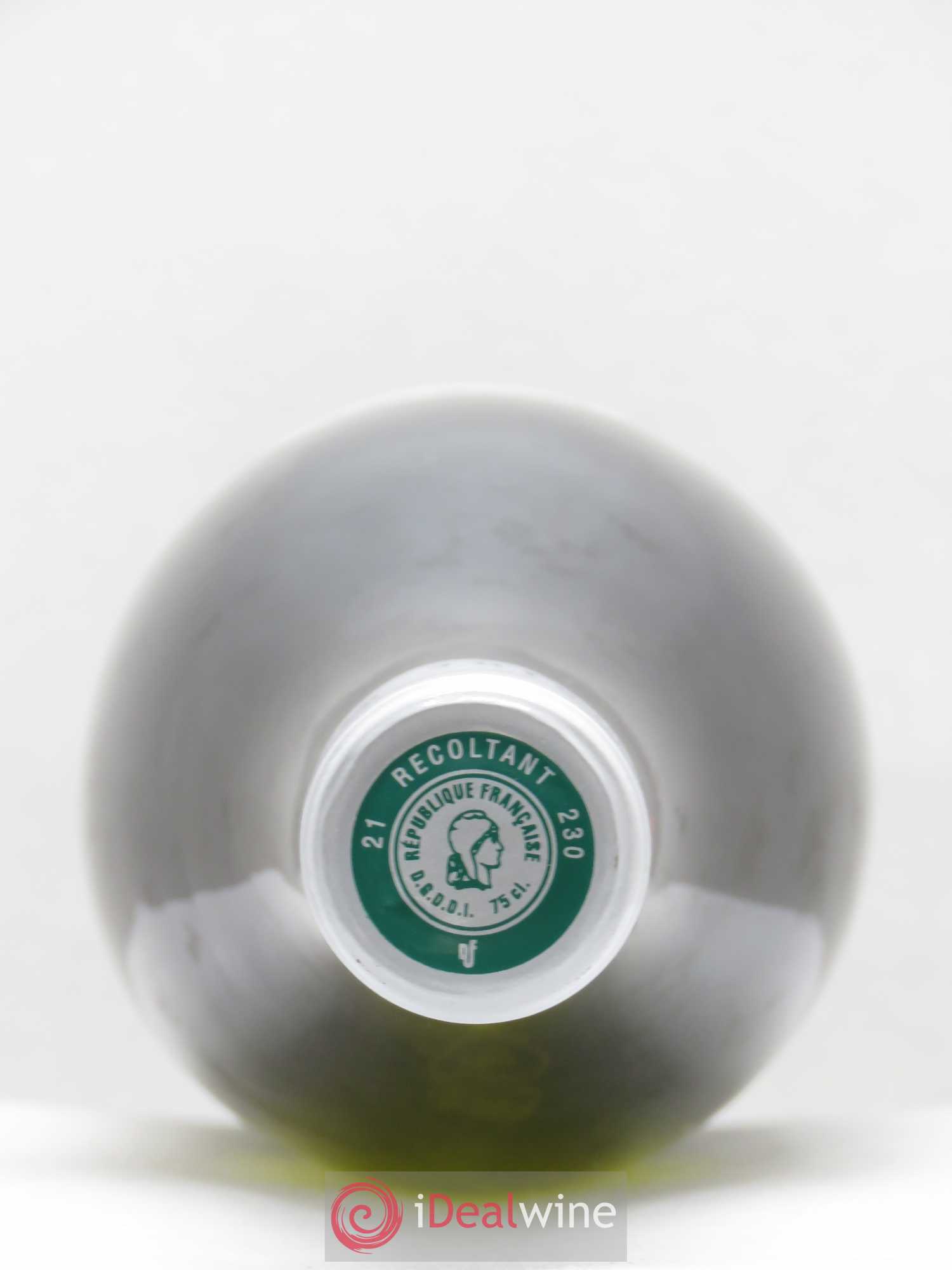 Corton-Charlemagne Grand Cru Georges Roumier (Domaine) 2017 - Lot de 1 bouteille - 2