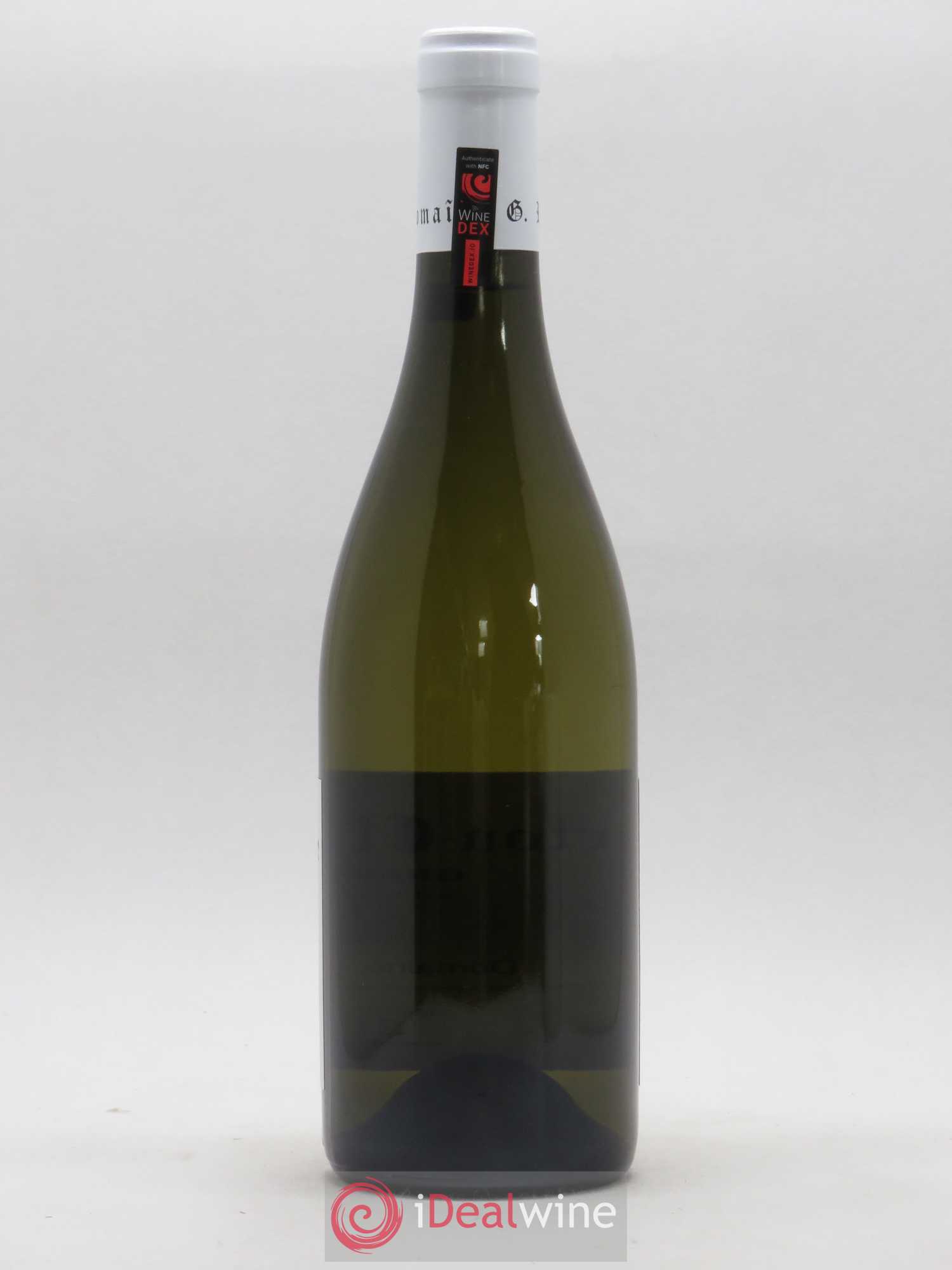 Corton-Charlemagne Grand Cru Georges Roumier (Domaine) 2018 - Lot de 1 bouteille - 1