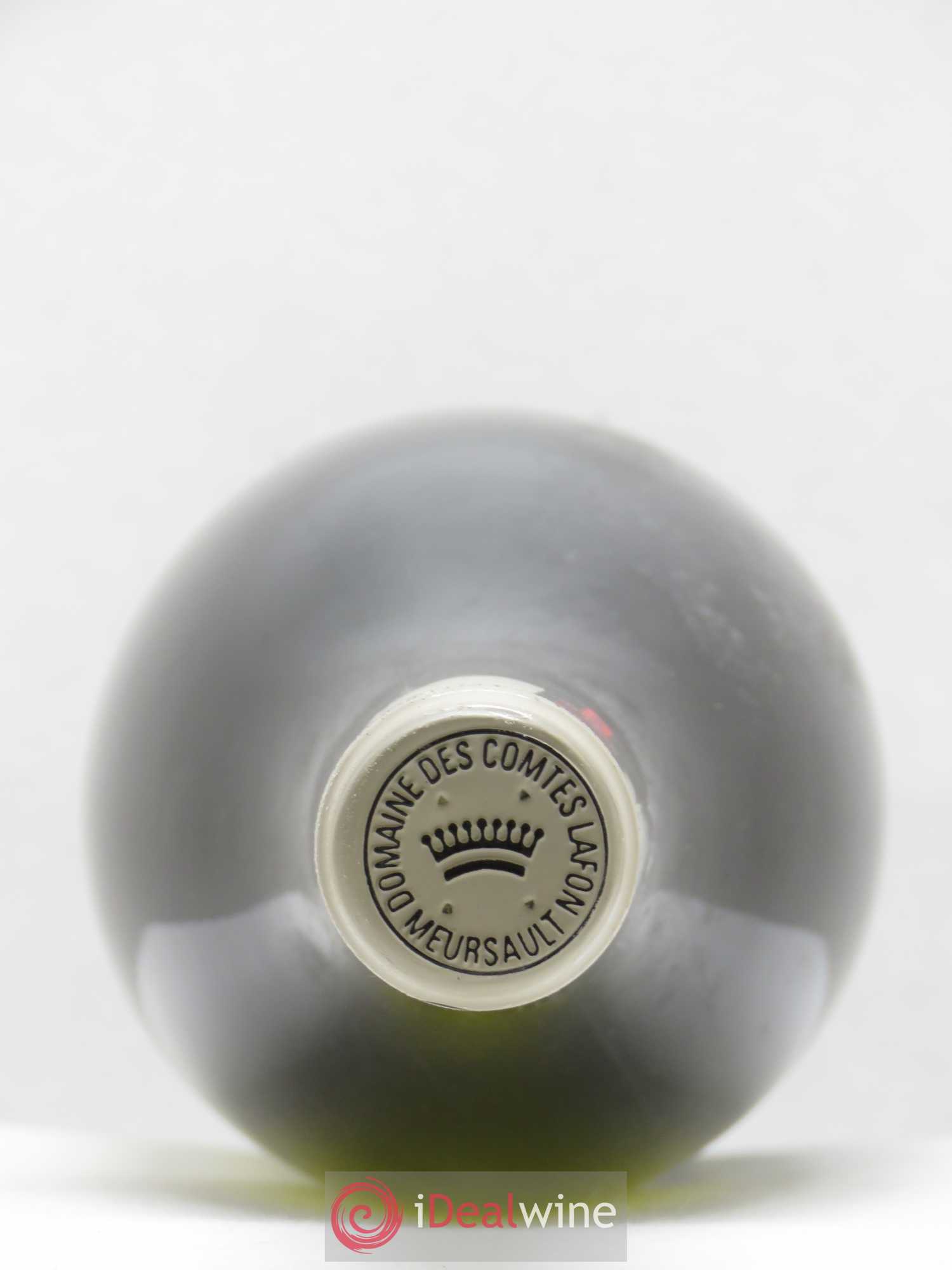 Montrachet Grand Cru Comtes Lafon (Domaine des) 2015 - Lot de 1 bouteille - 2