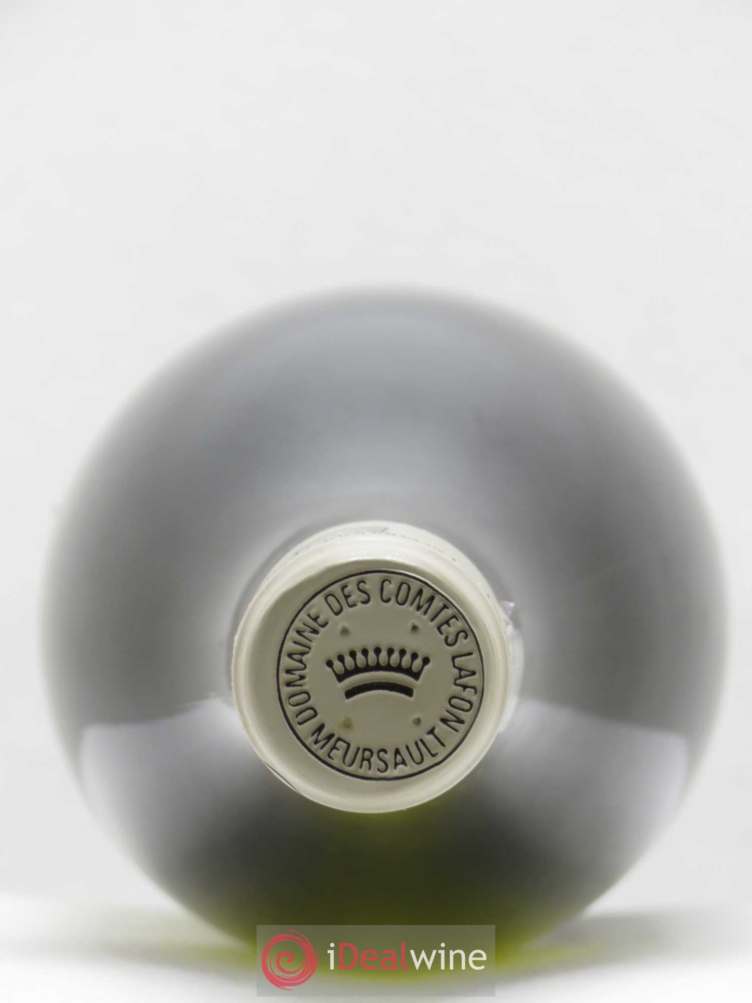 Meursault 1er Cru Perrières Comtes Lafon (Domaine des) 2015 - Lot de 1 bouteille - 1