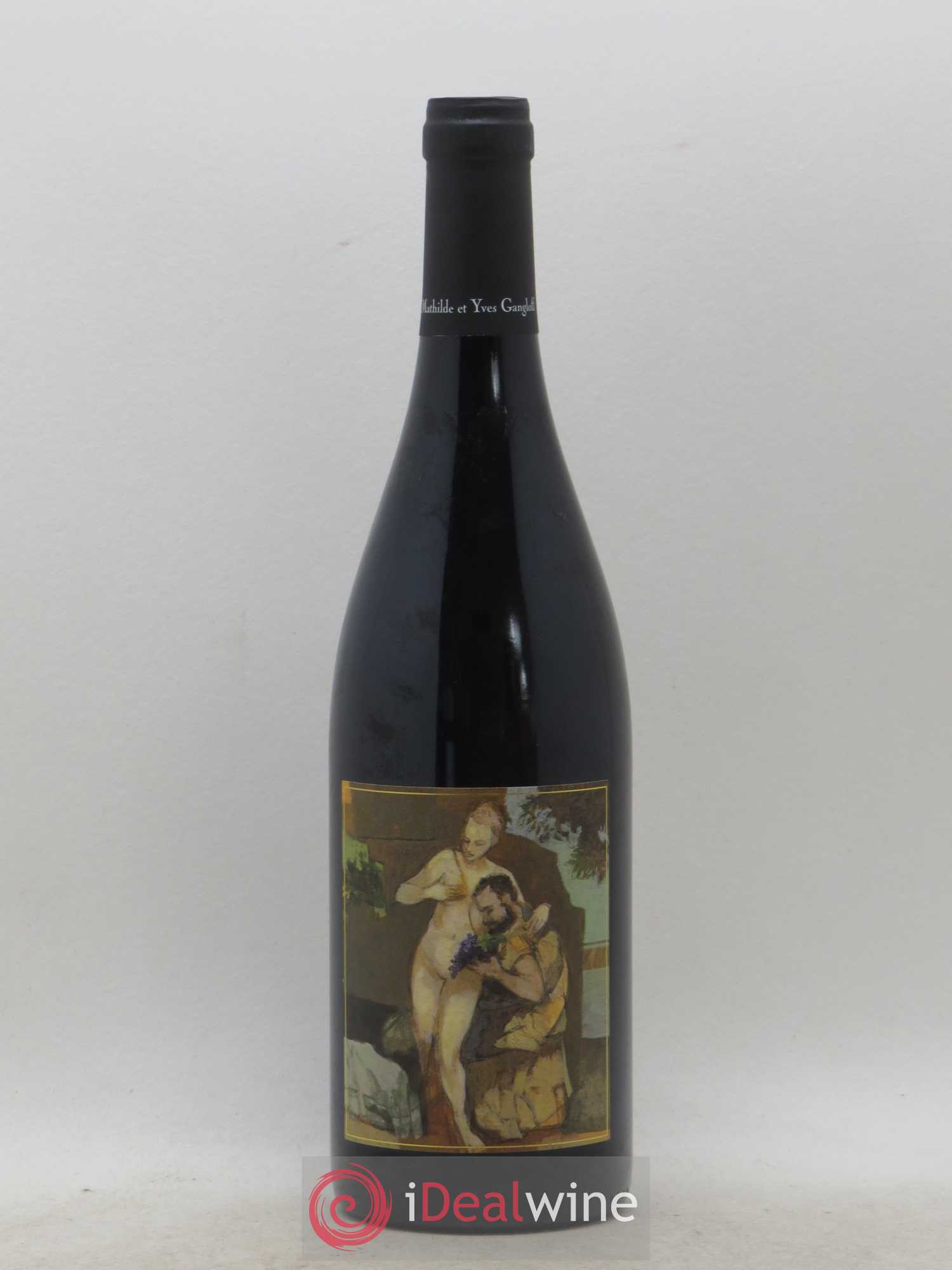 Côte-Rôtie La Sereine Noire Gangloff (Domaine) 2016 - Lot de 1 bouteille - 0